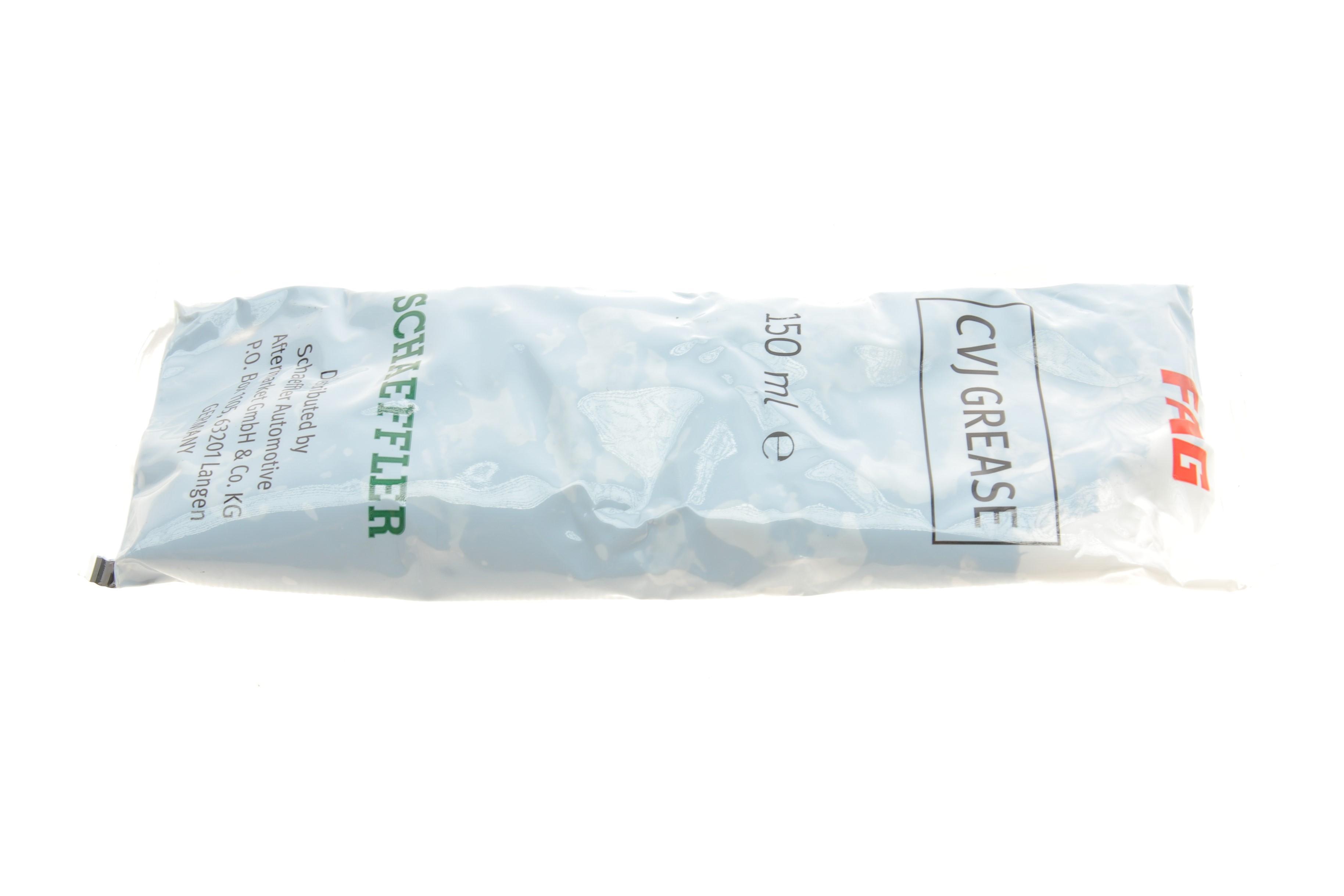 ШРКШ (зовнішній) Audi A4 95-04 (33/30z) (+ ABS 45)