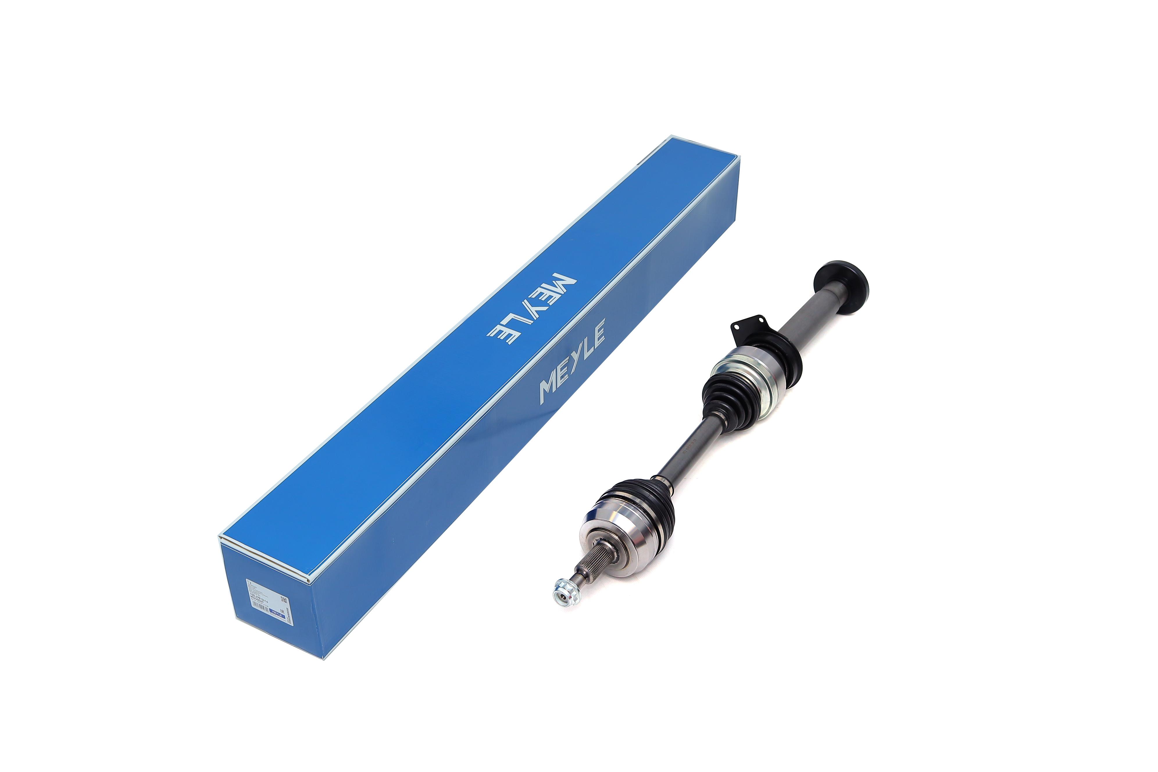 Піввісь VW T5 2.0TDI/2.5TDI 103kw 11- (R) (26x38x878)