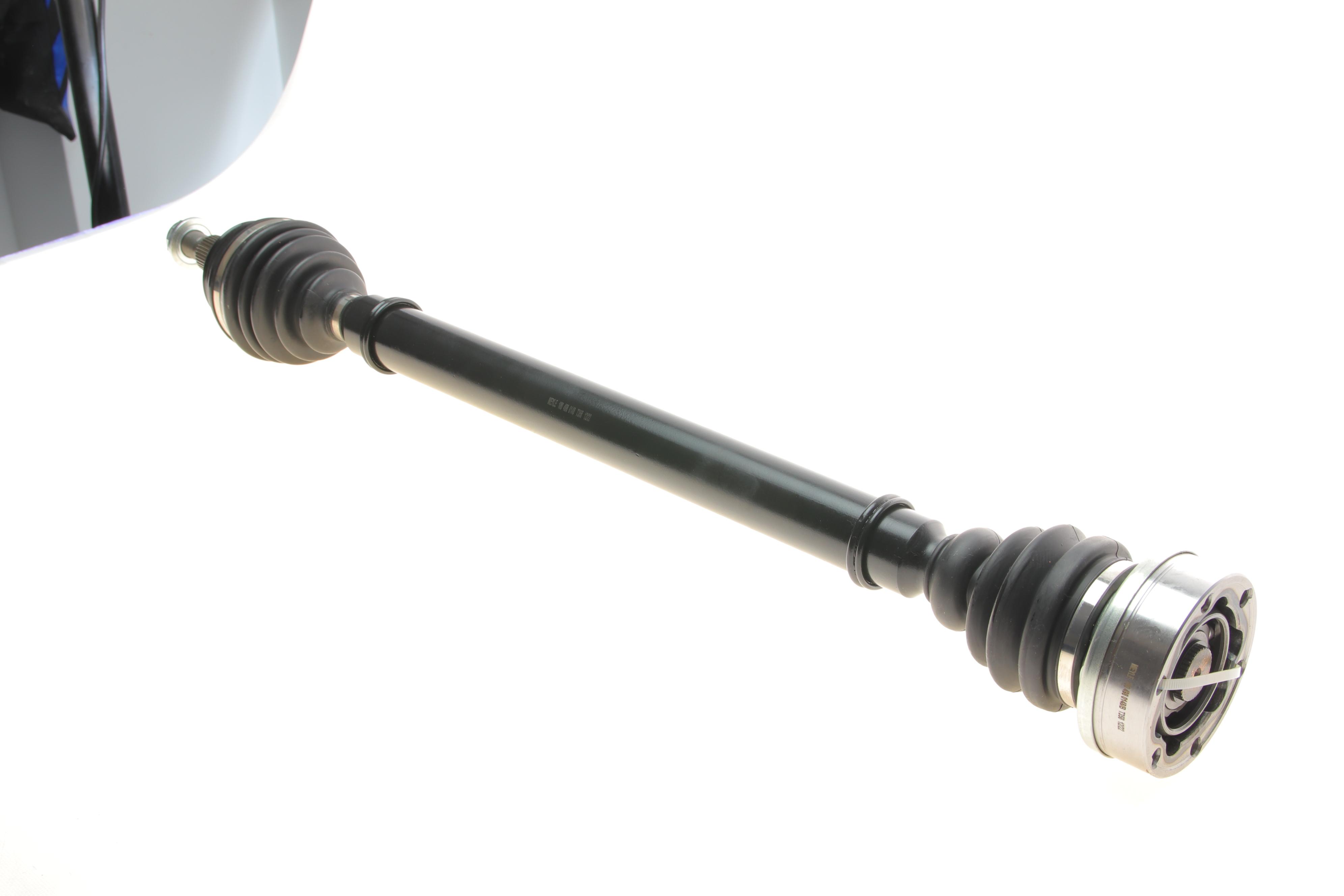 Піввісь (передня) VW Golf IV/Skoda Octavia 1.9TDI 96-10 (R)