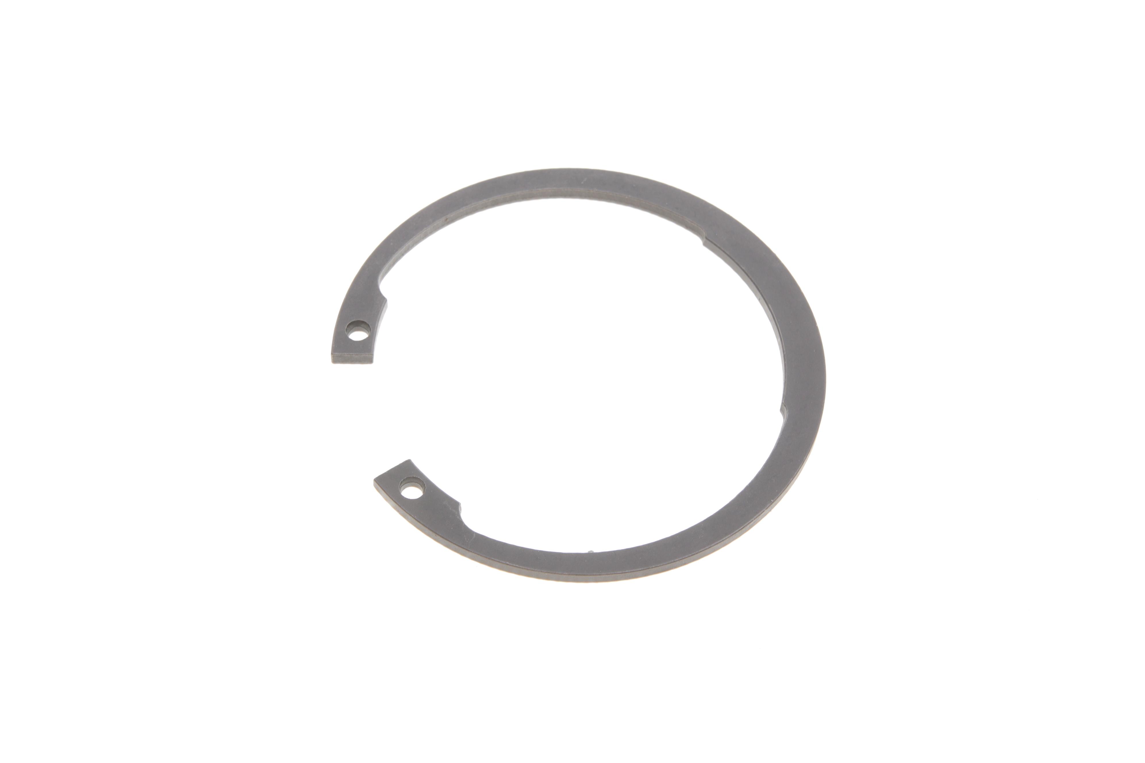 Підшипник маточини (задньої) Renault Trafic/Opel Vivaro 01-