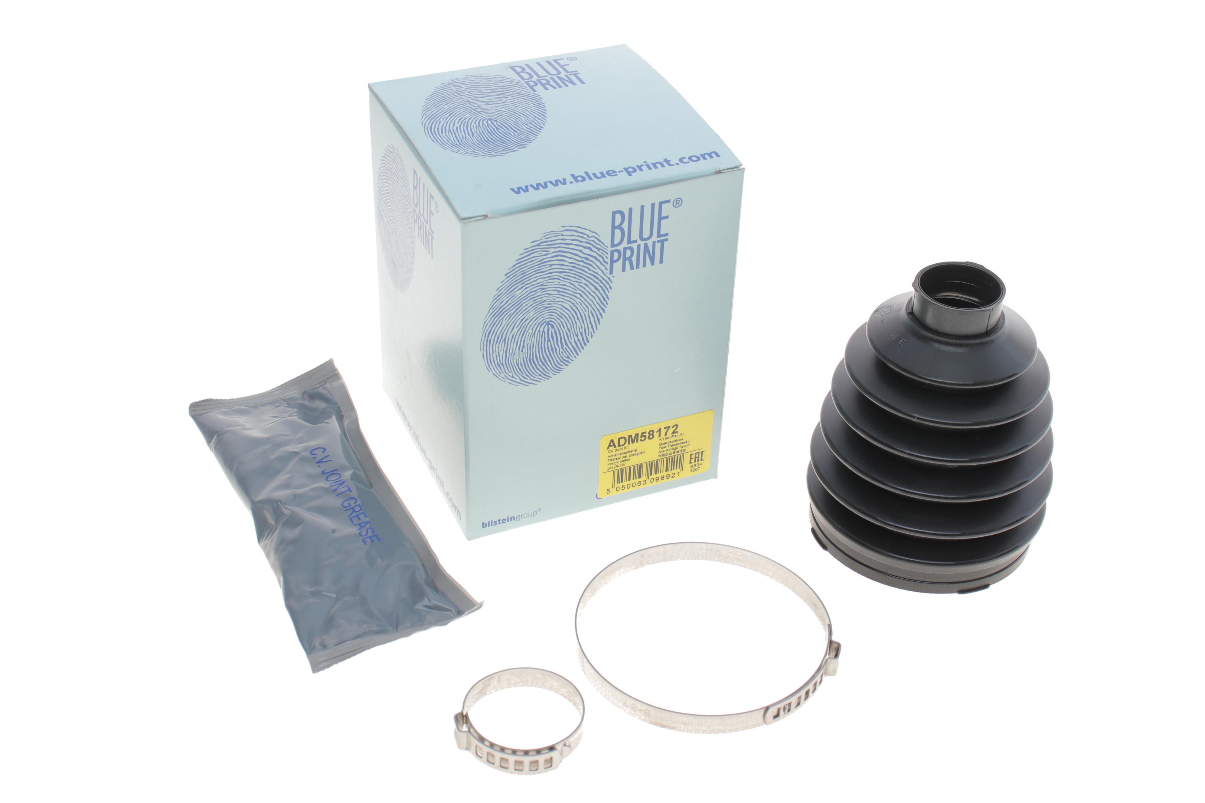 Пильник ШРКШ (зовнішній) Jeep Grand Cherokee III/Mazda 6 05-13 (29x88x110mm)