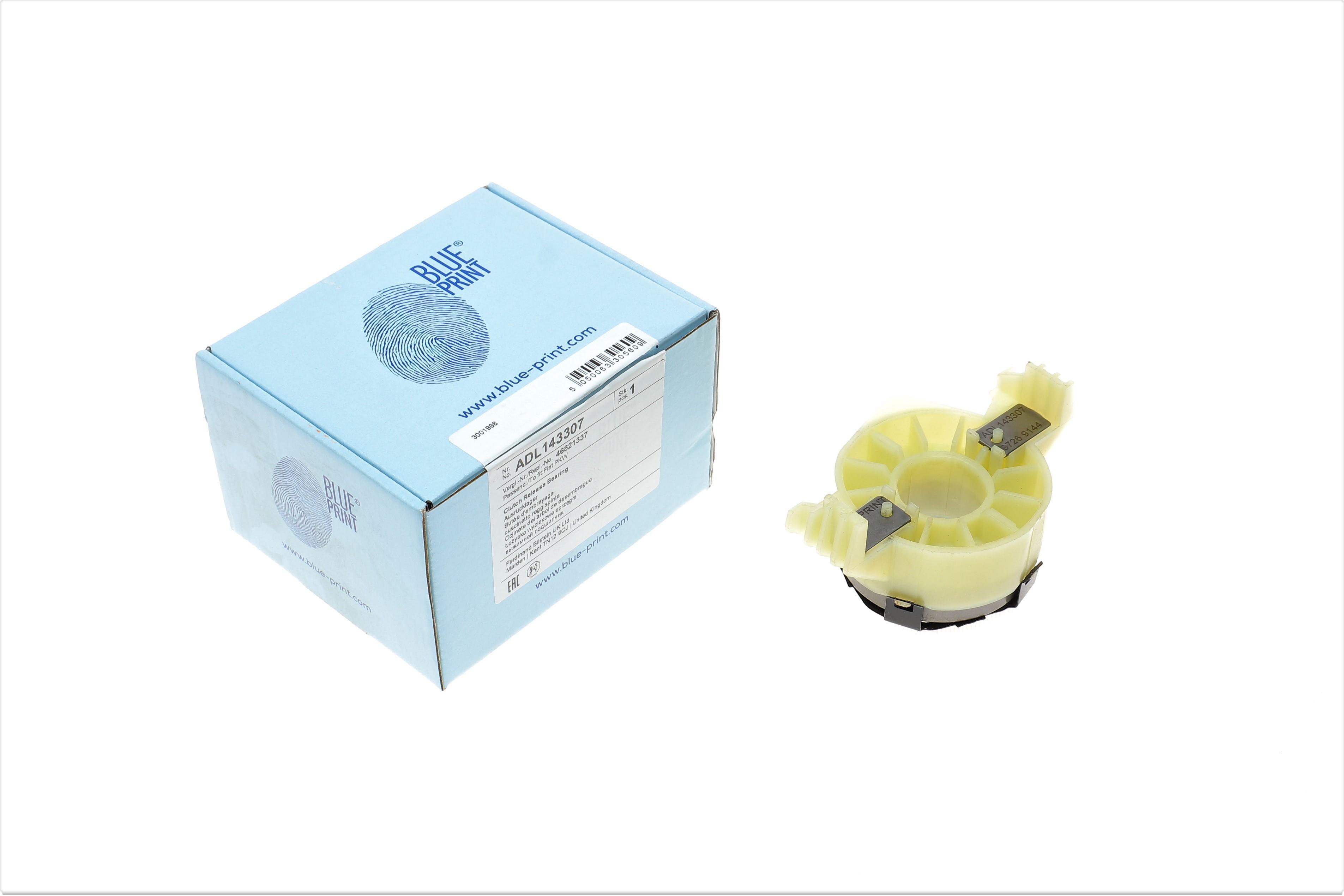 Підшипник вижимний Fiat Doblo 1.9D 00 -18