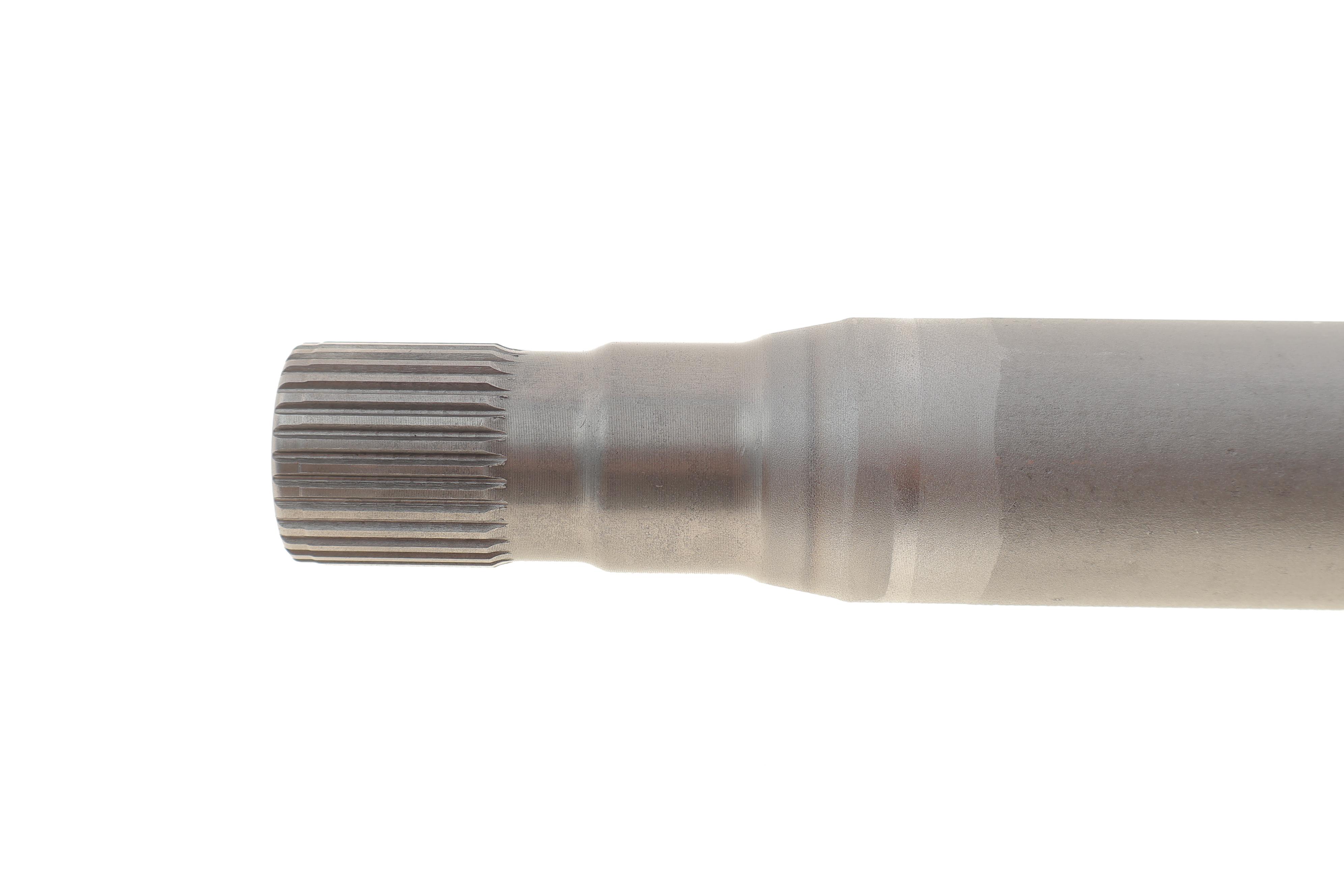 Піввісь (задня) MB Sprinter/VW Crafter 06- (L) (d=39.45/z=30) (без підшипника)