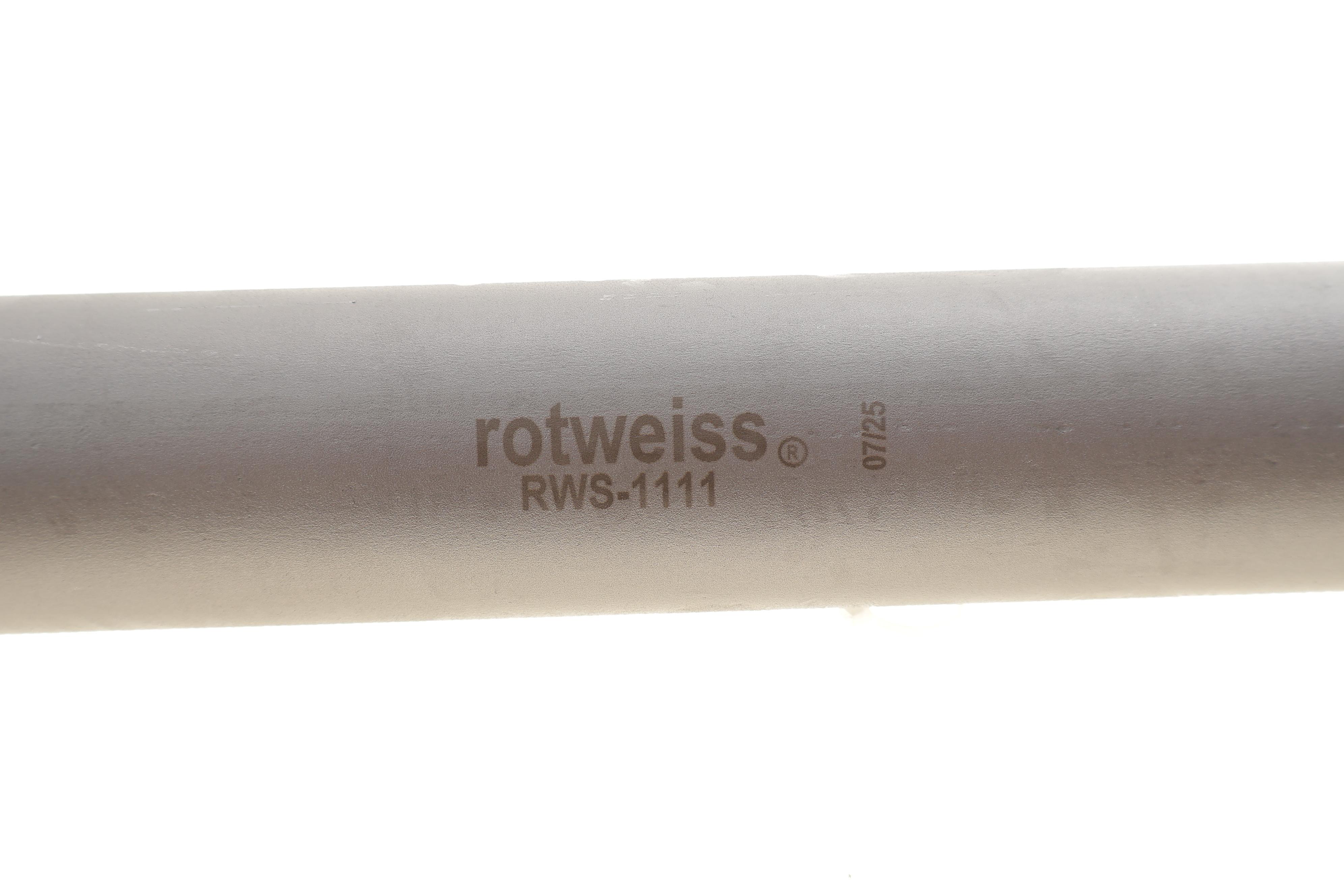 Піввісь (задня) MB Sprinter/VW Crafter 06- (L) (d=39.45/z=30) (без підшипника)