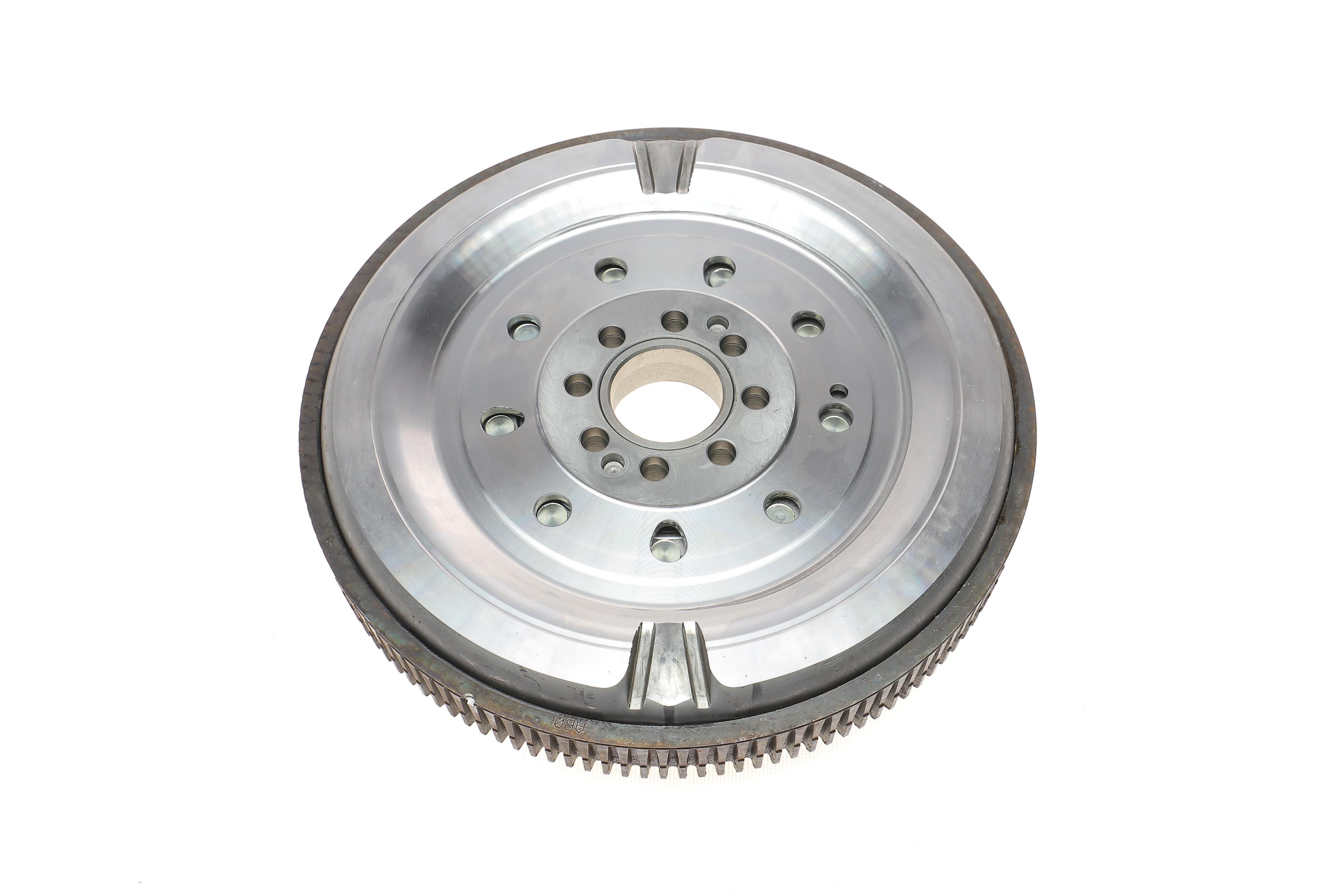 Демпфер + комплект зчеплення +вижимний Audi a3/Skoda Superb/VW Passat 1.8/2.0 TSI/TFSI 04-15