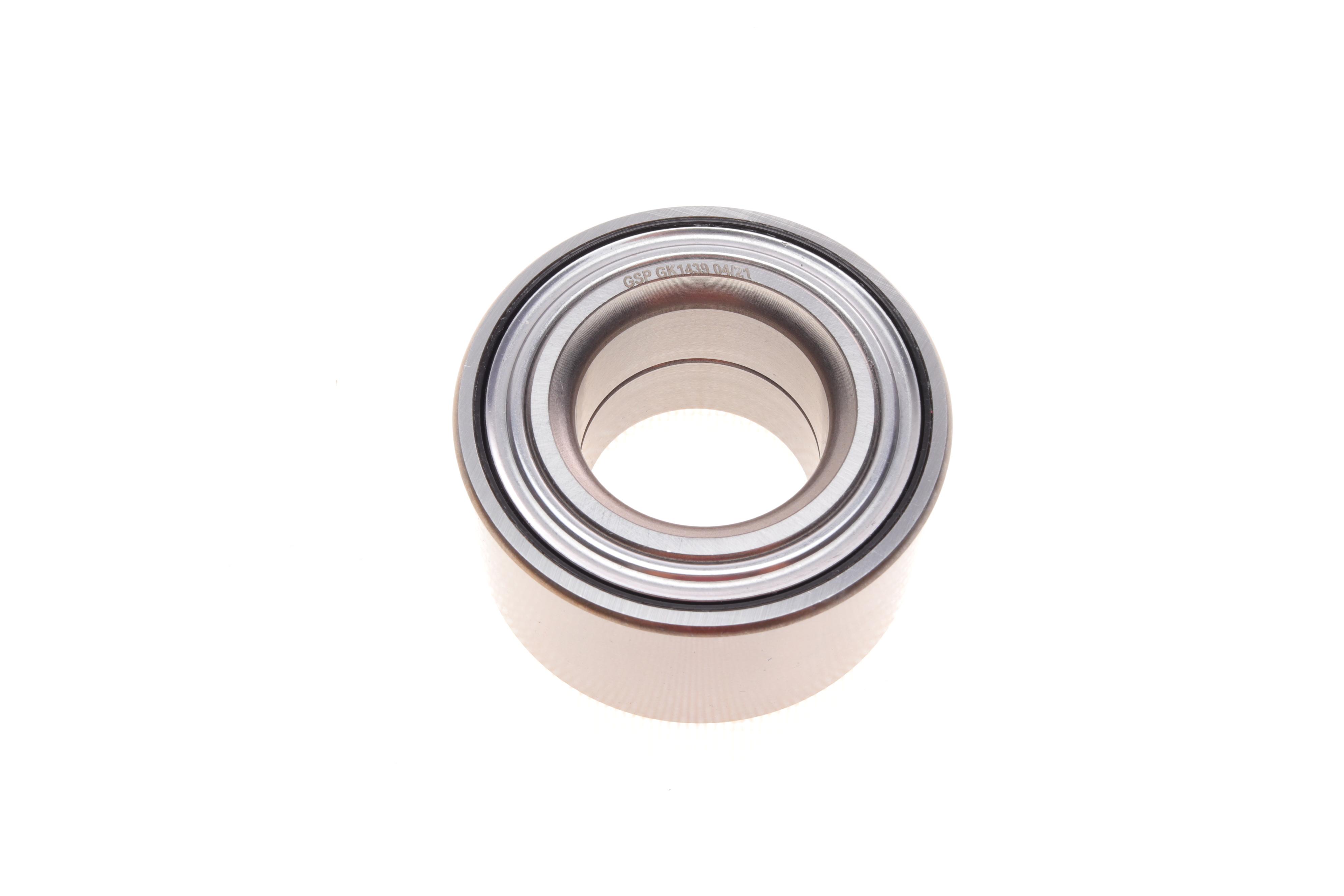 Підшипник маточини (передньої) Fiat Doblo 01-(37x72.04x37)(к-кт)