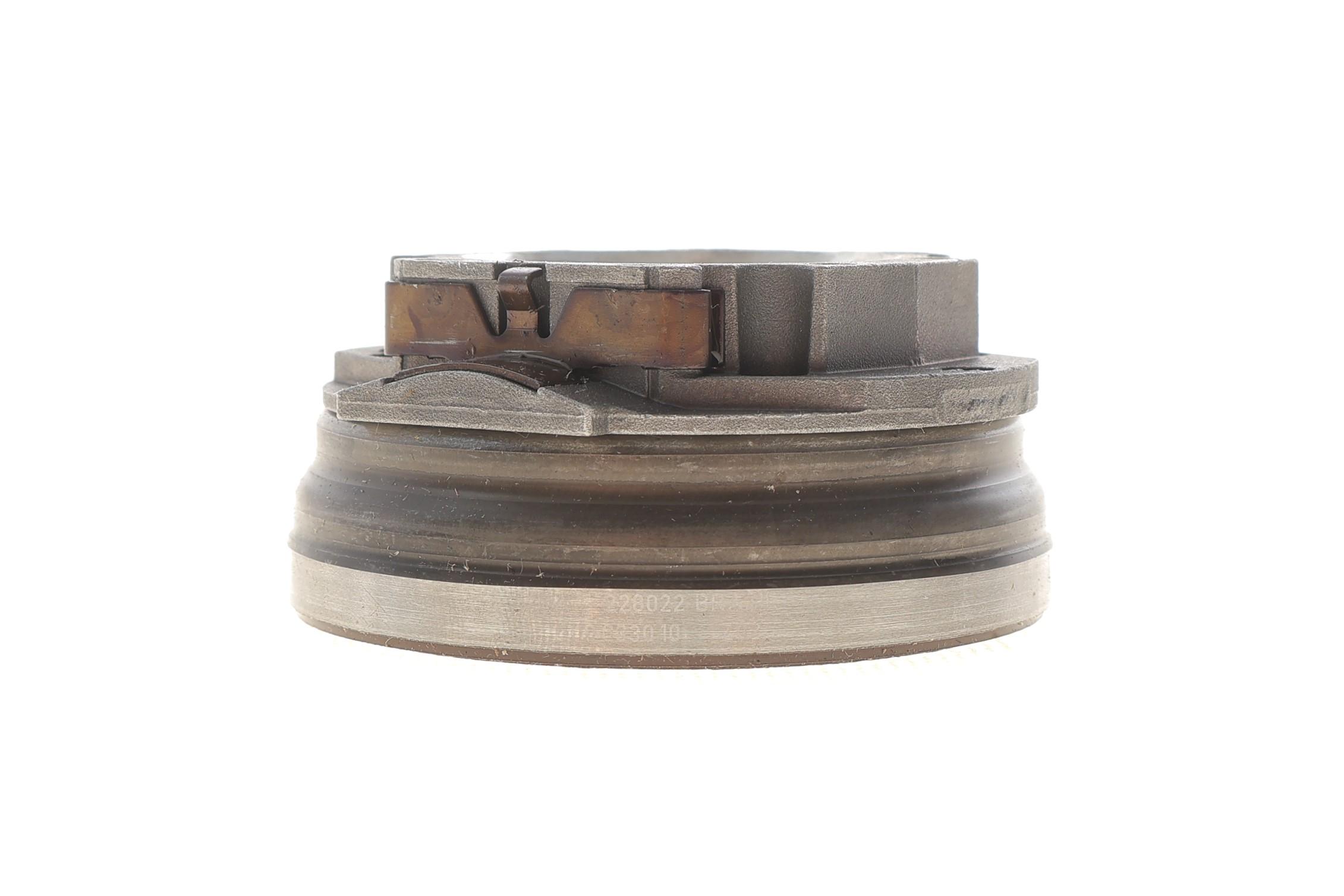 Комплект зчеплення DB 308-410 2.9D (к демпферу 415 0022 10), OM 602.940