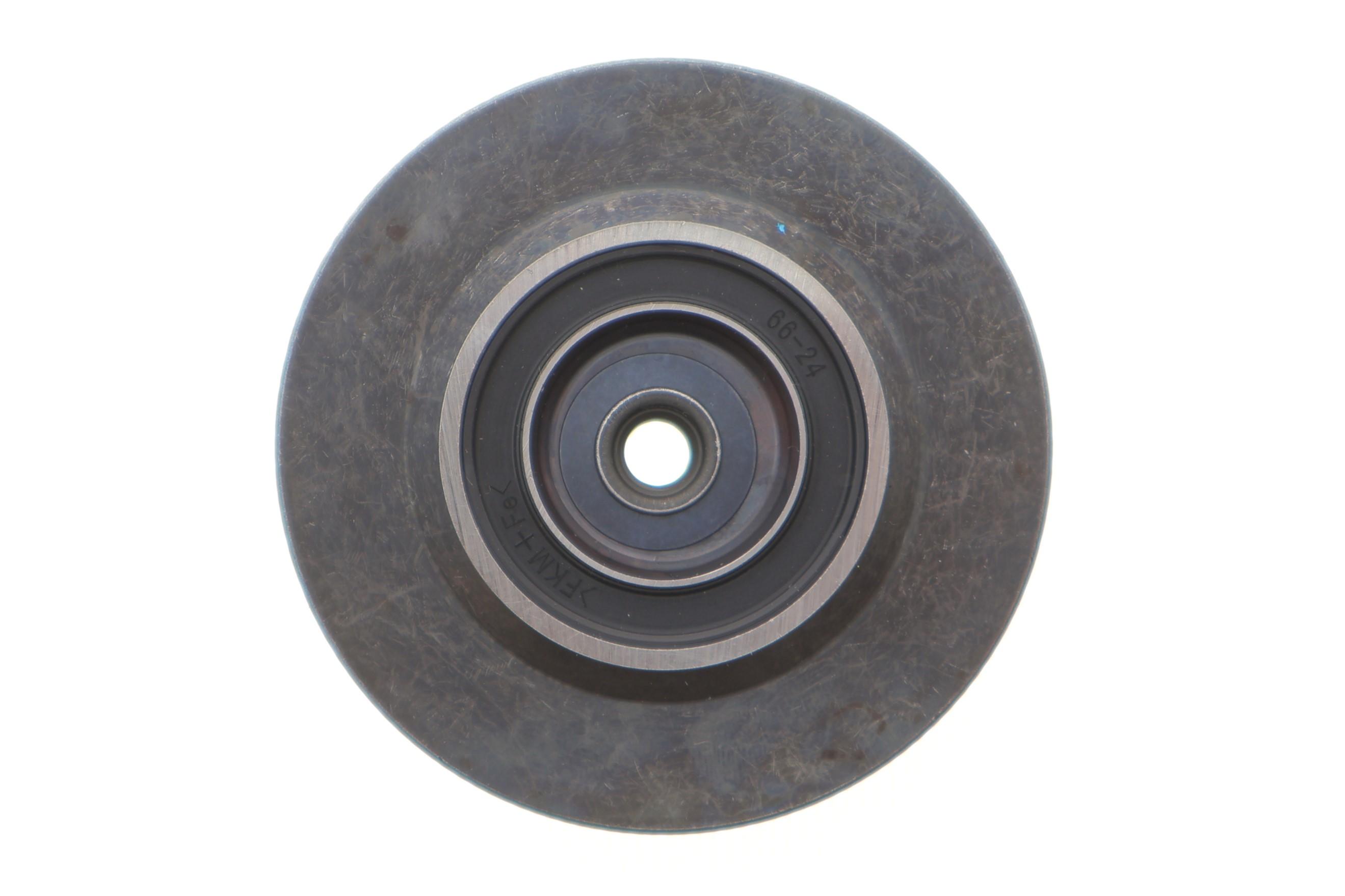 Комплект зчеплення Fiat 500X/Jeep Compass/Renegade 1.3 T-GDi 18-, 110kw