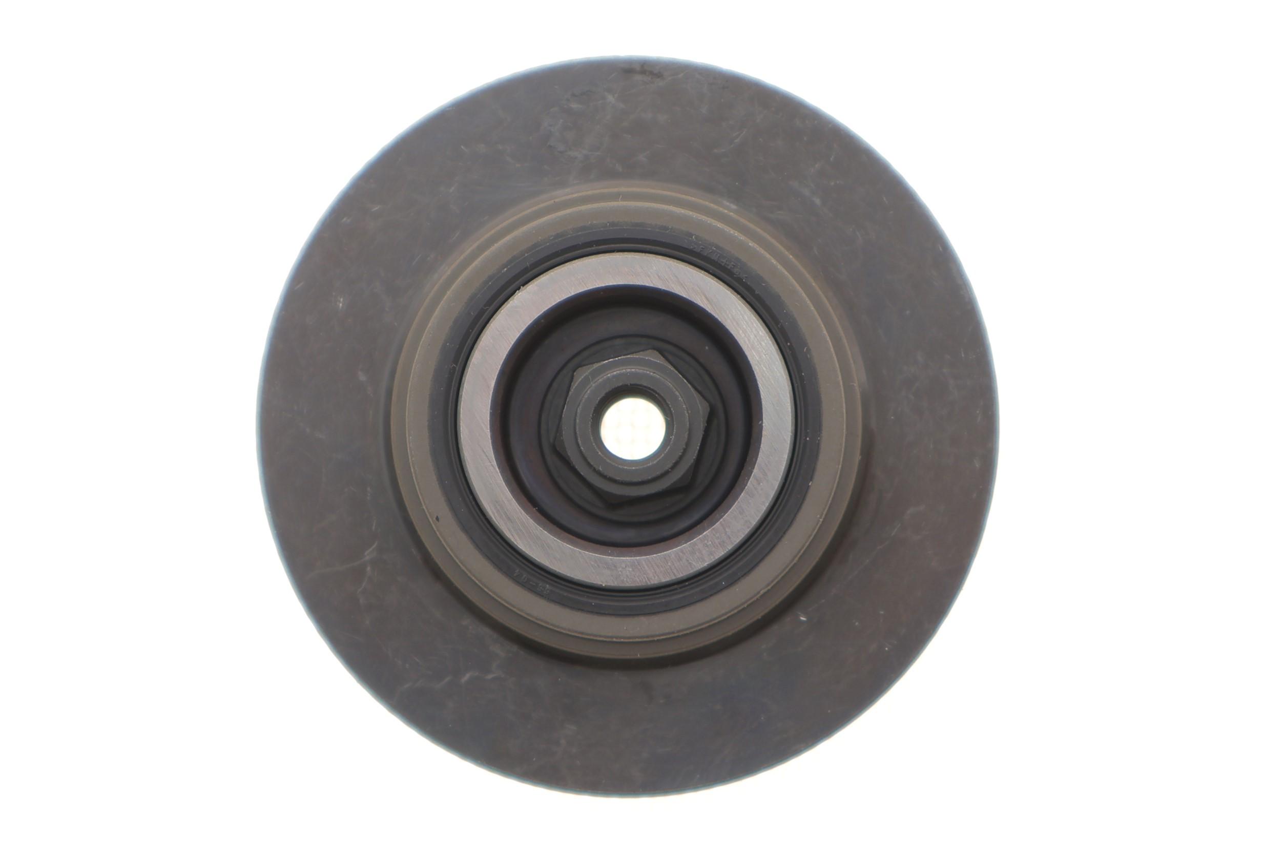 Комплект зчеплення Fiat 500X/Jeep Compass/Renegade 1.3 T-GDi 18-, 110kw