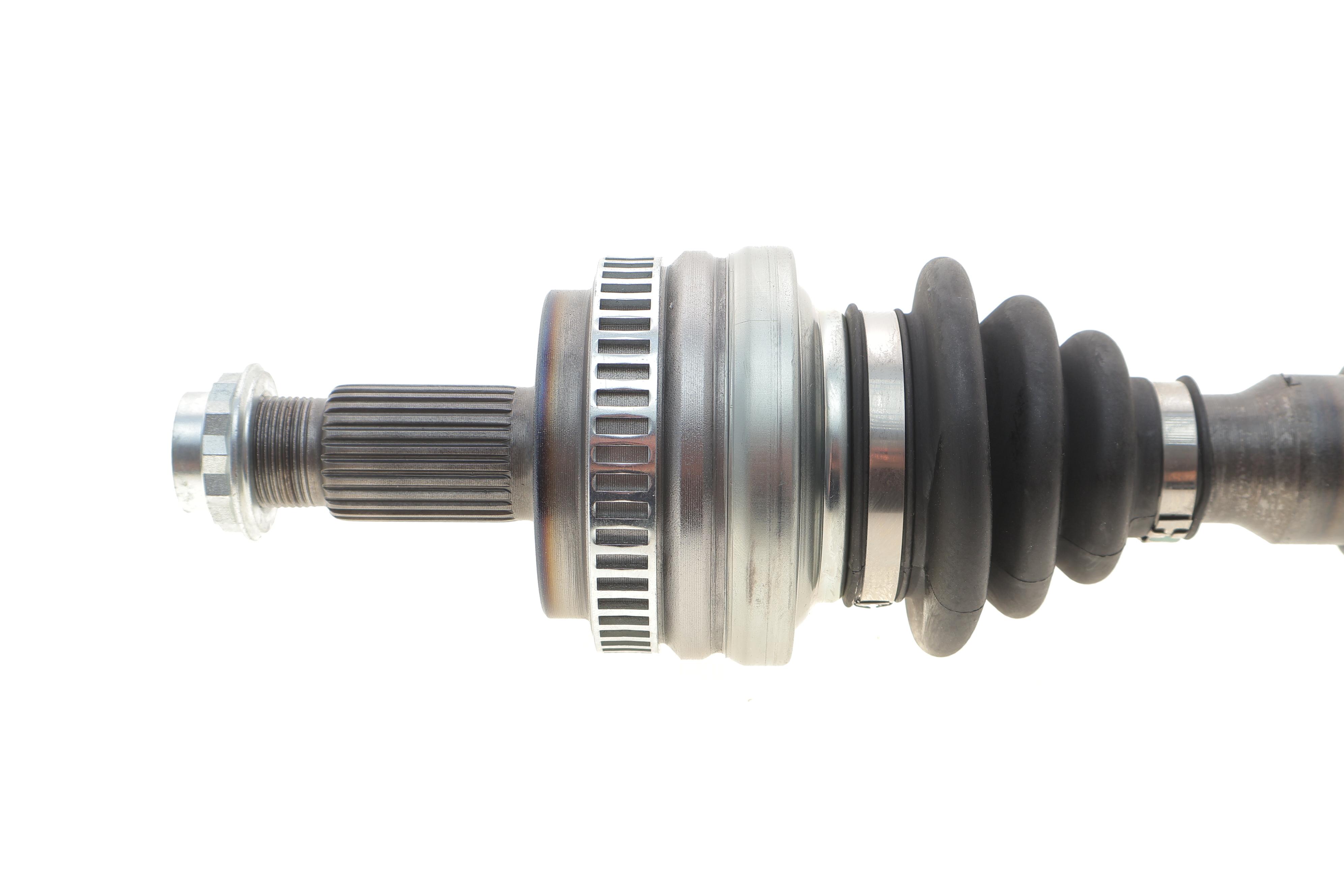 Піввісь (задня) BMW 3 (E46/E90) 98-11 (L) (27x611) M52/N42/N43/N45/N46/N52