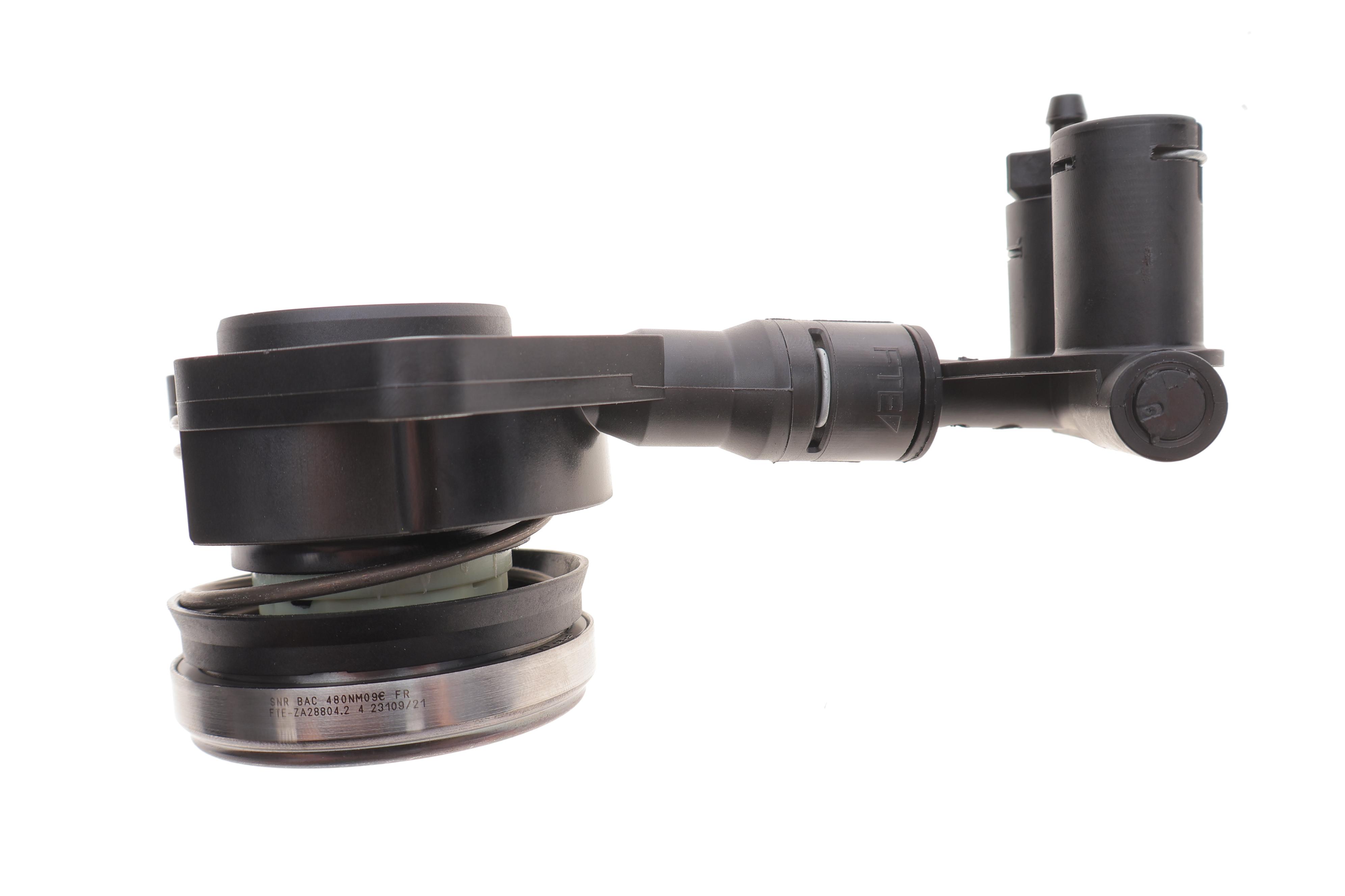 Демпфер + комплект зчеплення Ford Fiesta/Fusion 1.4 TDCi 01-12/Mazda 2 1.4 CD 03-07