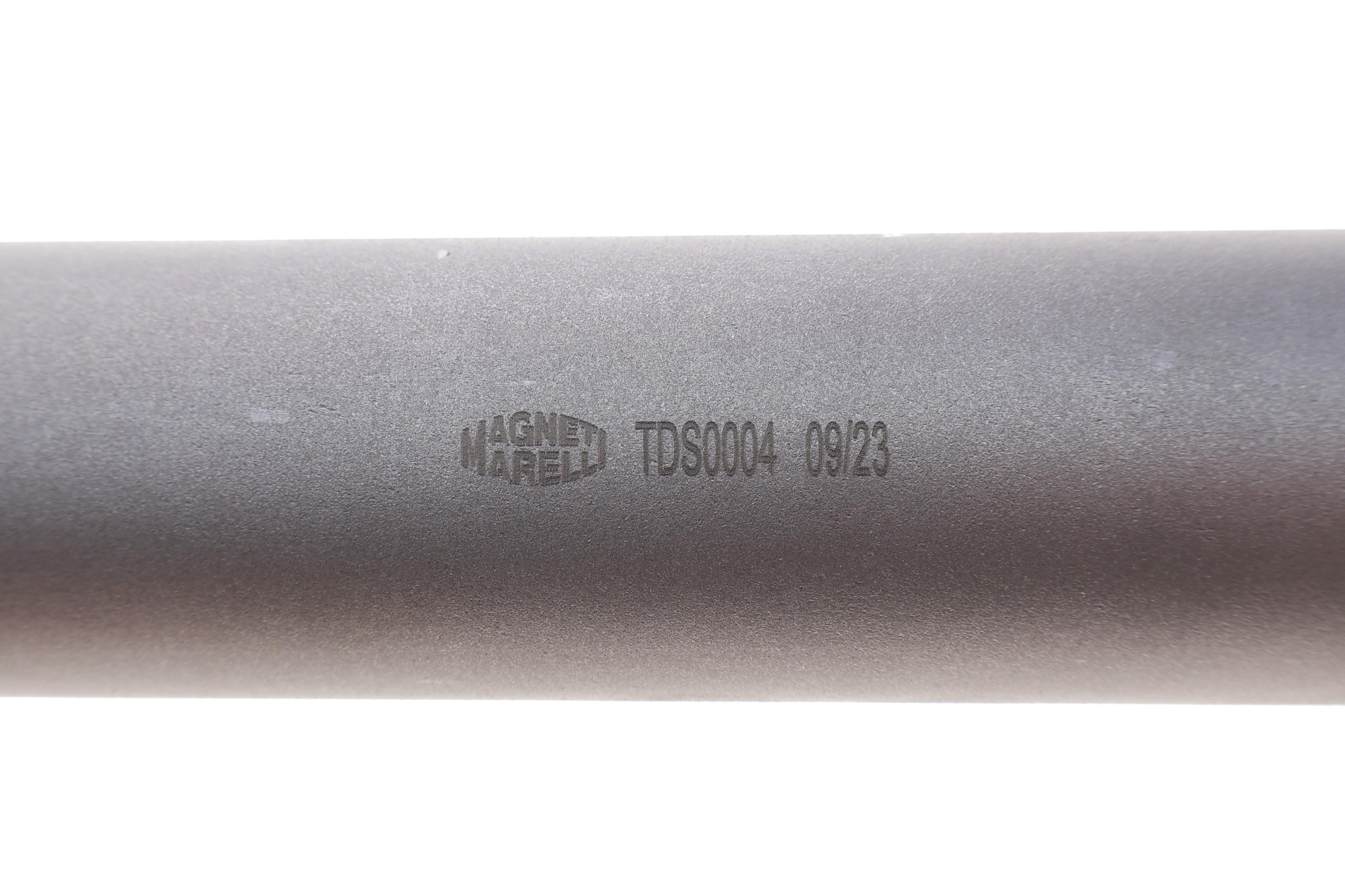 Піввісь (передня) VW Golf IV/Skoda Octavia 1.9TDI 96-10 (R) (TDS0004)