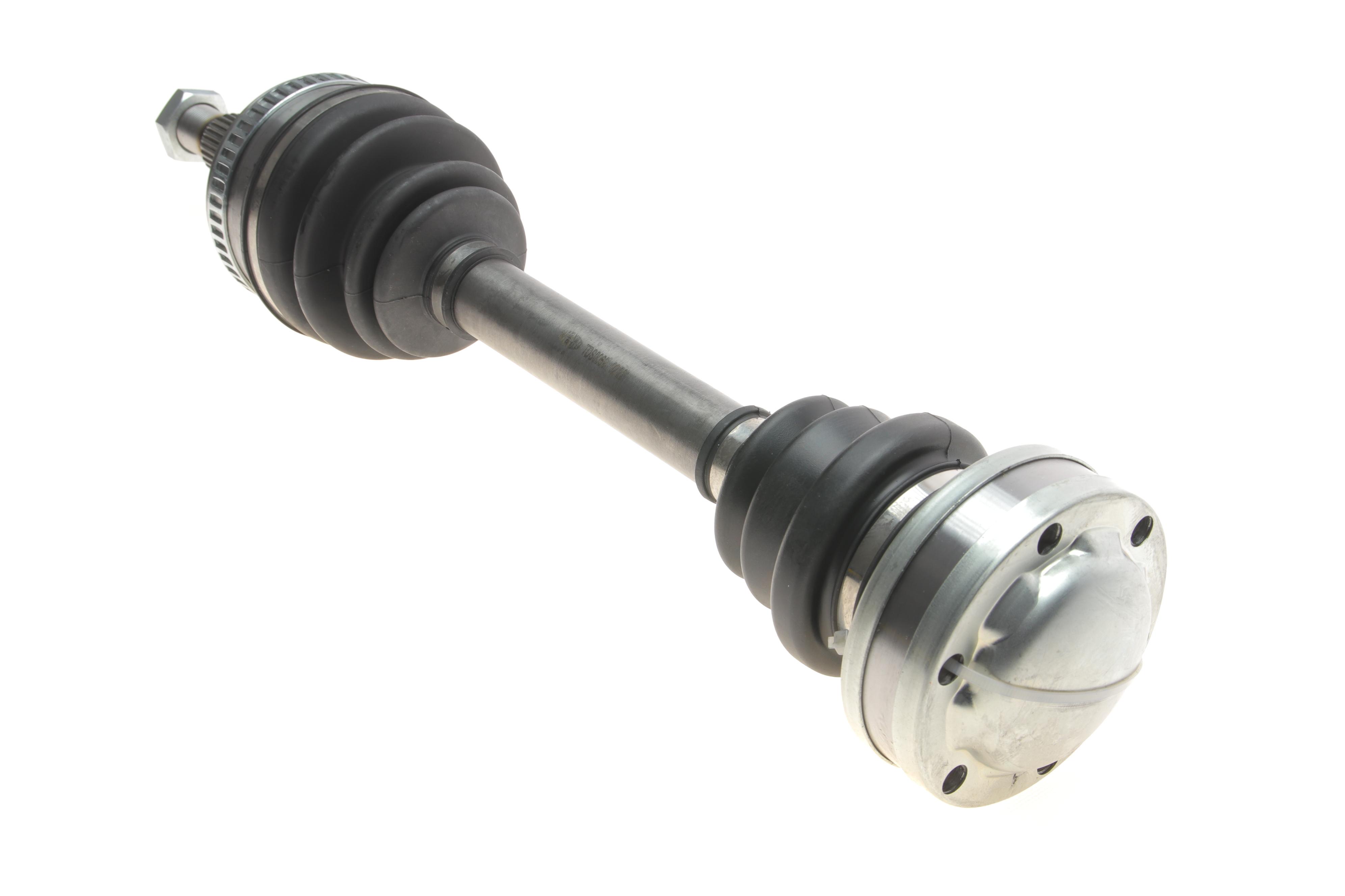 Піввісь (передня) MB Vito (W638) TDI 96-99 (27x59,8x515x48T) (TDS0069)