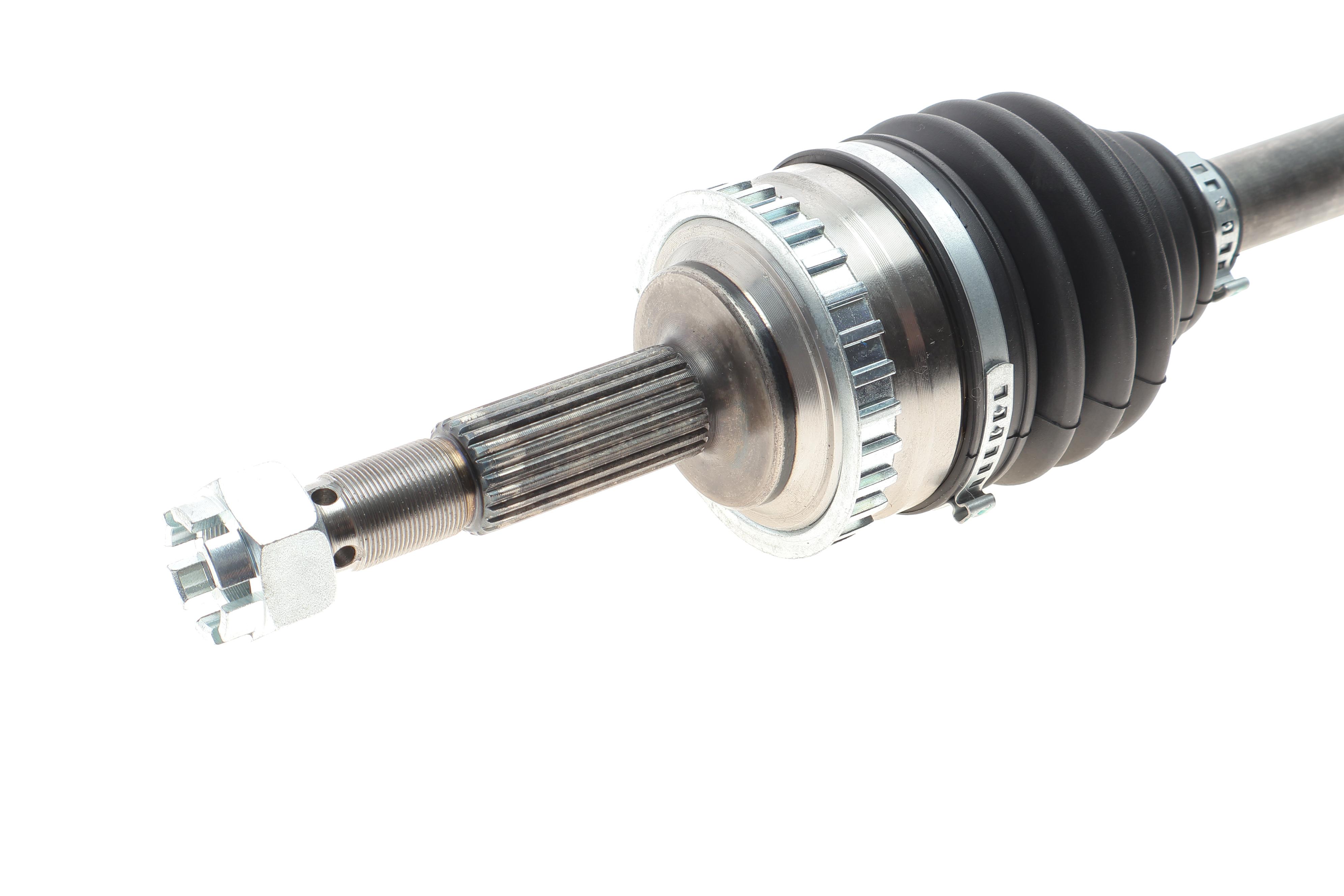 Піввісь (передня) Opel Combo 1.6/1.7DTI/DI 01- (L) (22x22x585x29T) (TDS0081)