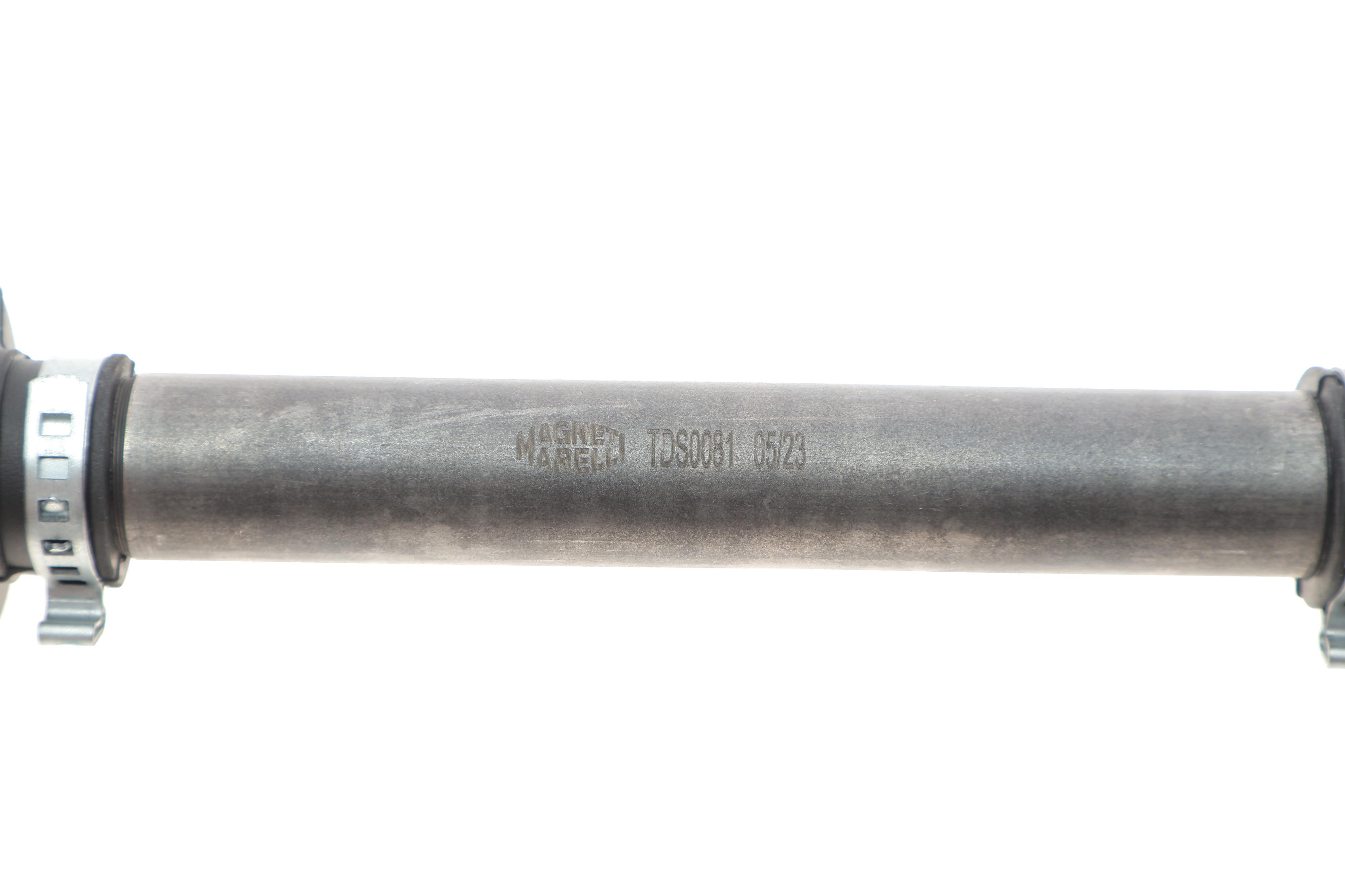 Піввісь (передня) Opel Combo 1.6/1.7DTI/DI 01- (L) (22x22x585x29T) (TDS0081)