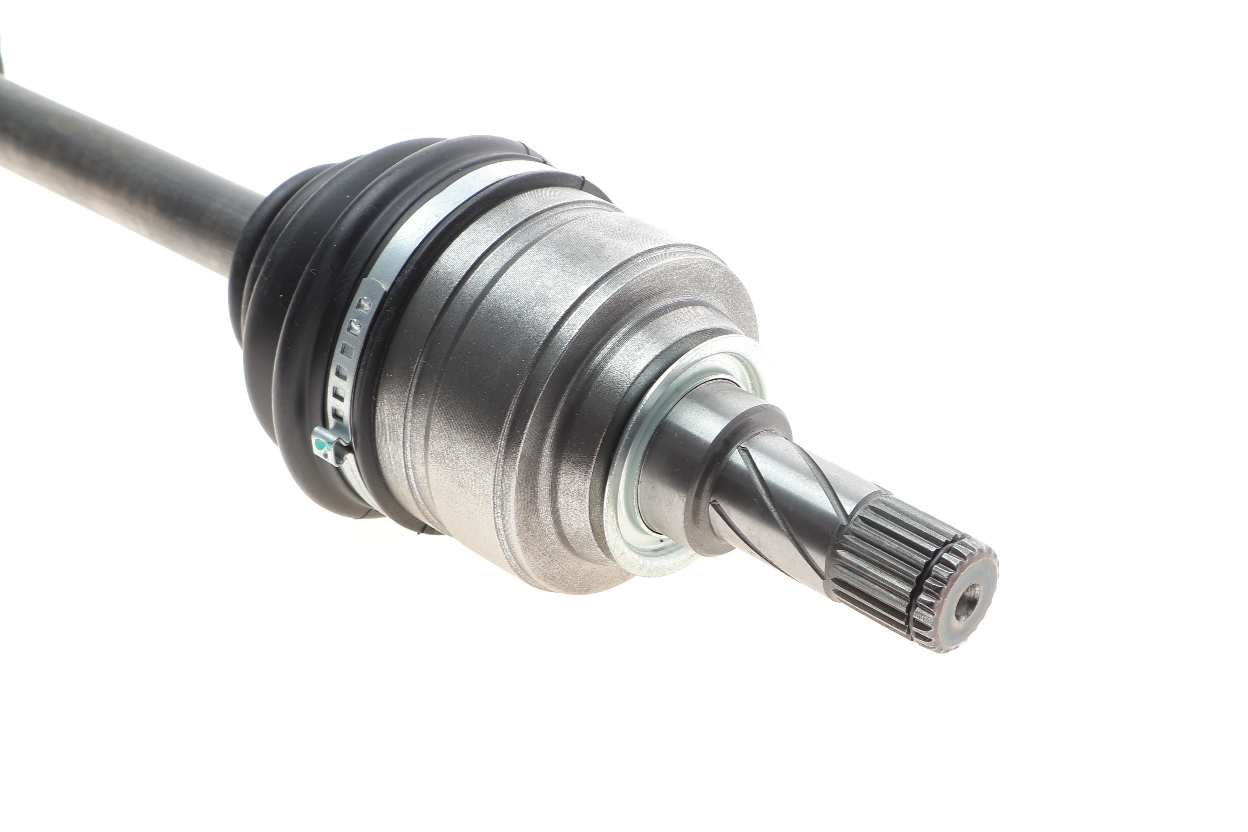 Піввісь (передня) Opel Combo 1.6/1.7DTI/DI 01- (L) (22x22x585x29T) (TDS0081)