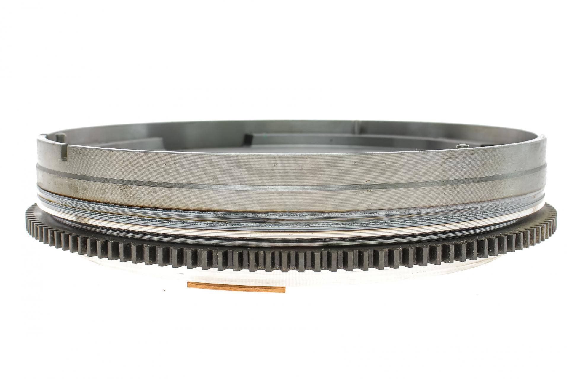 Демпфер + комплект зчеплення Audi A4/A6/VW Passat 1.9 TDI 96-01