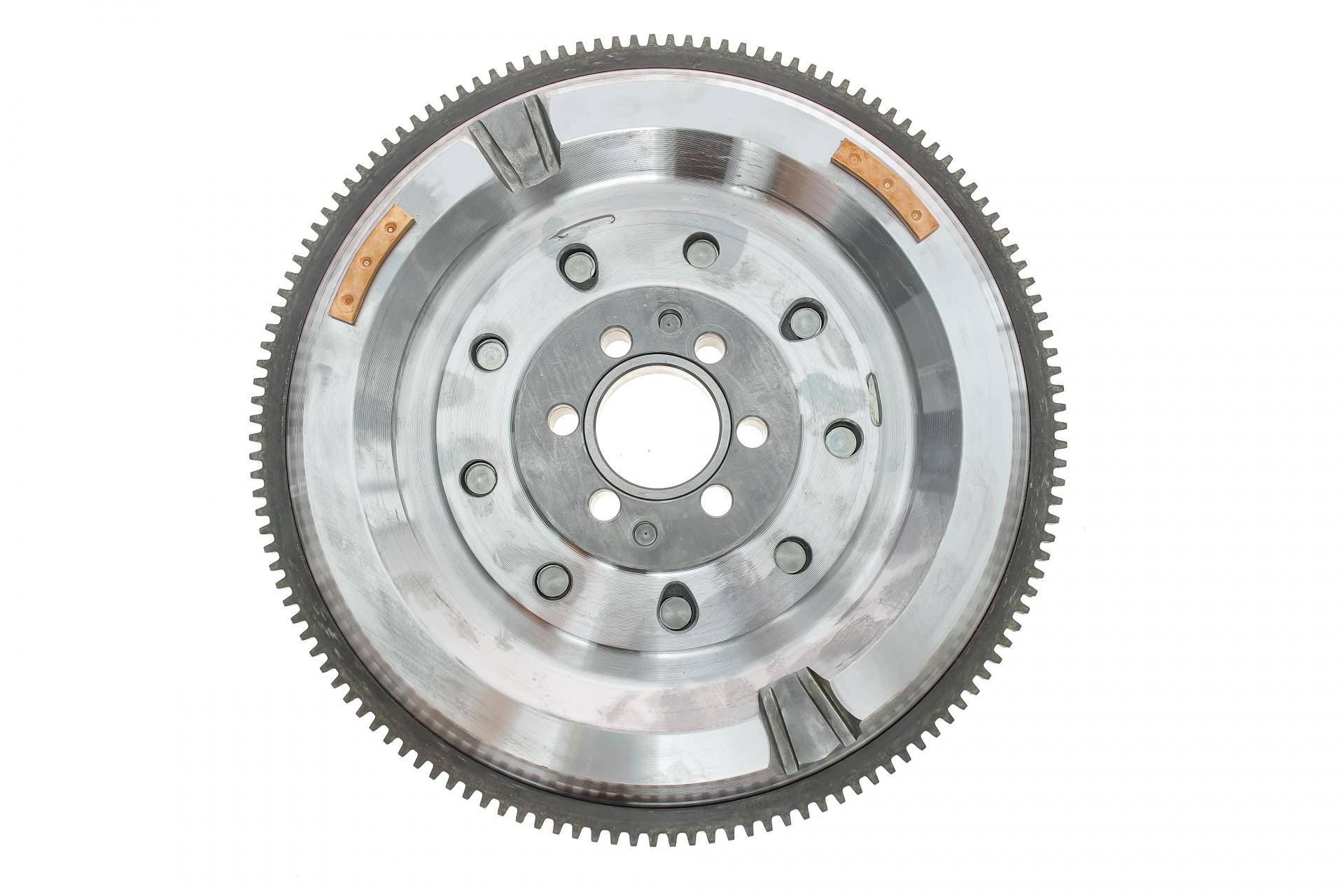 Демпфер + комплект зчеплення Audi A4/A6/VW Passat 1.9 TDI 96-01