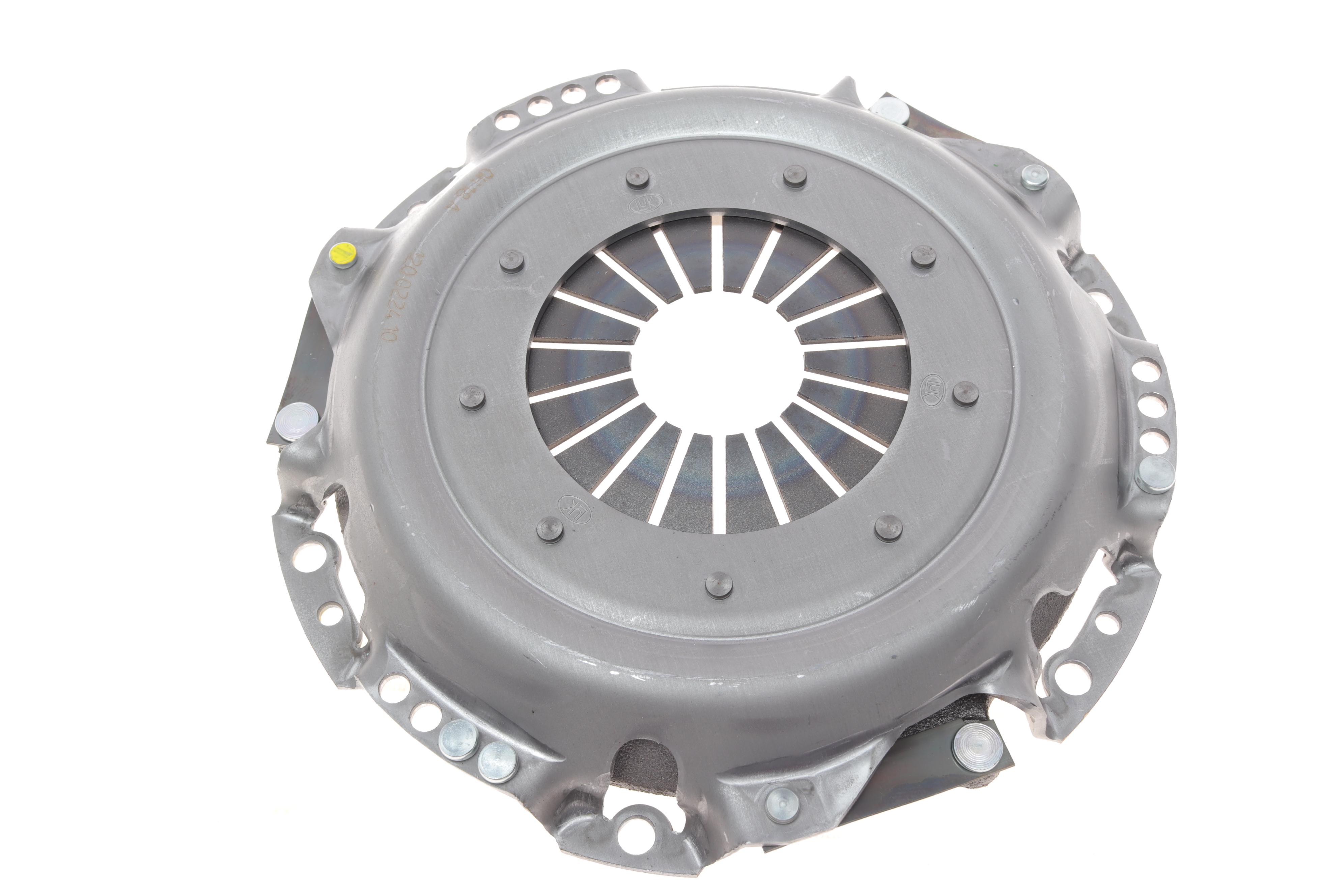 Комплект зчеплення Honda Civic 1.4/1.5i 92-05 (d=200mm)