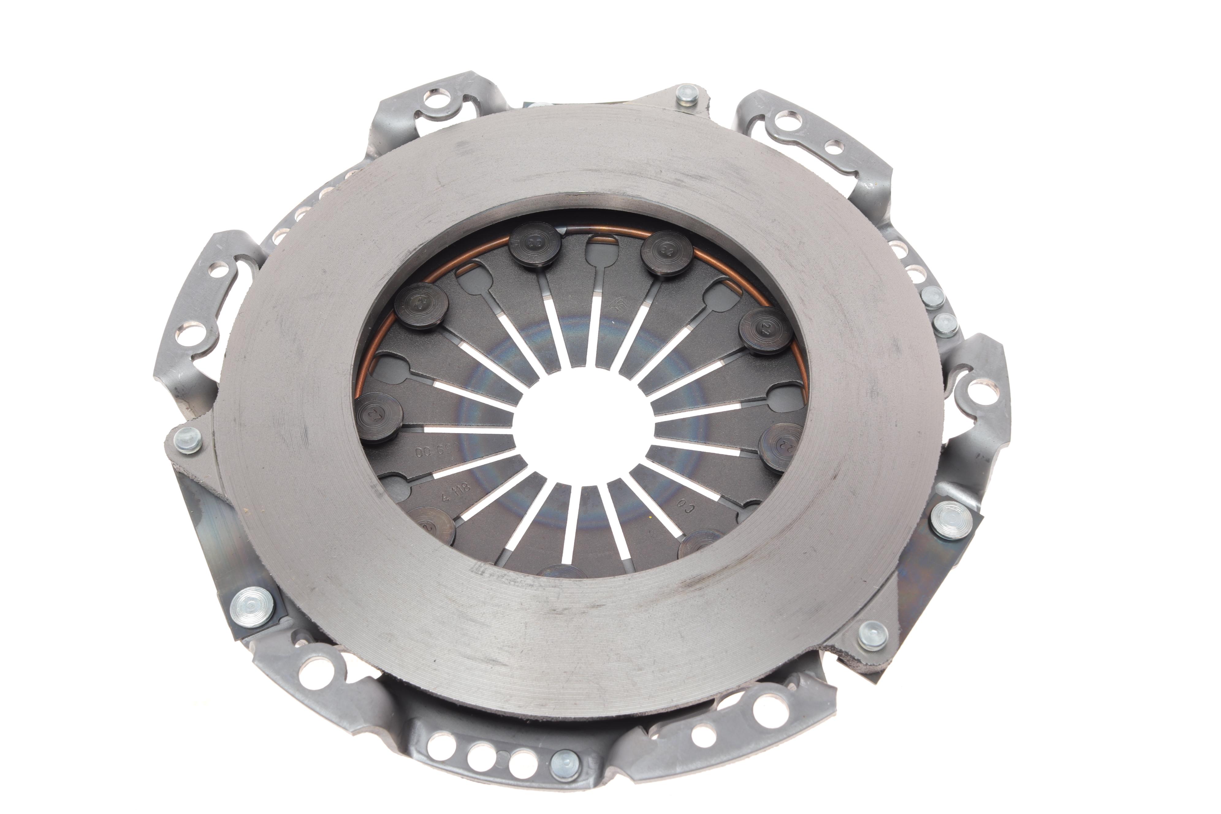 Комплект зчеплення Honda Civic 1.4/1.5i 92-05 (d=200mm)