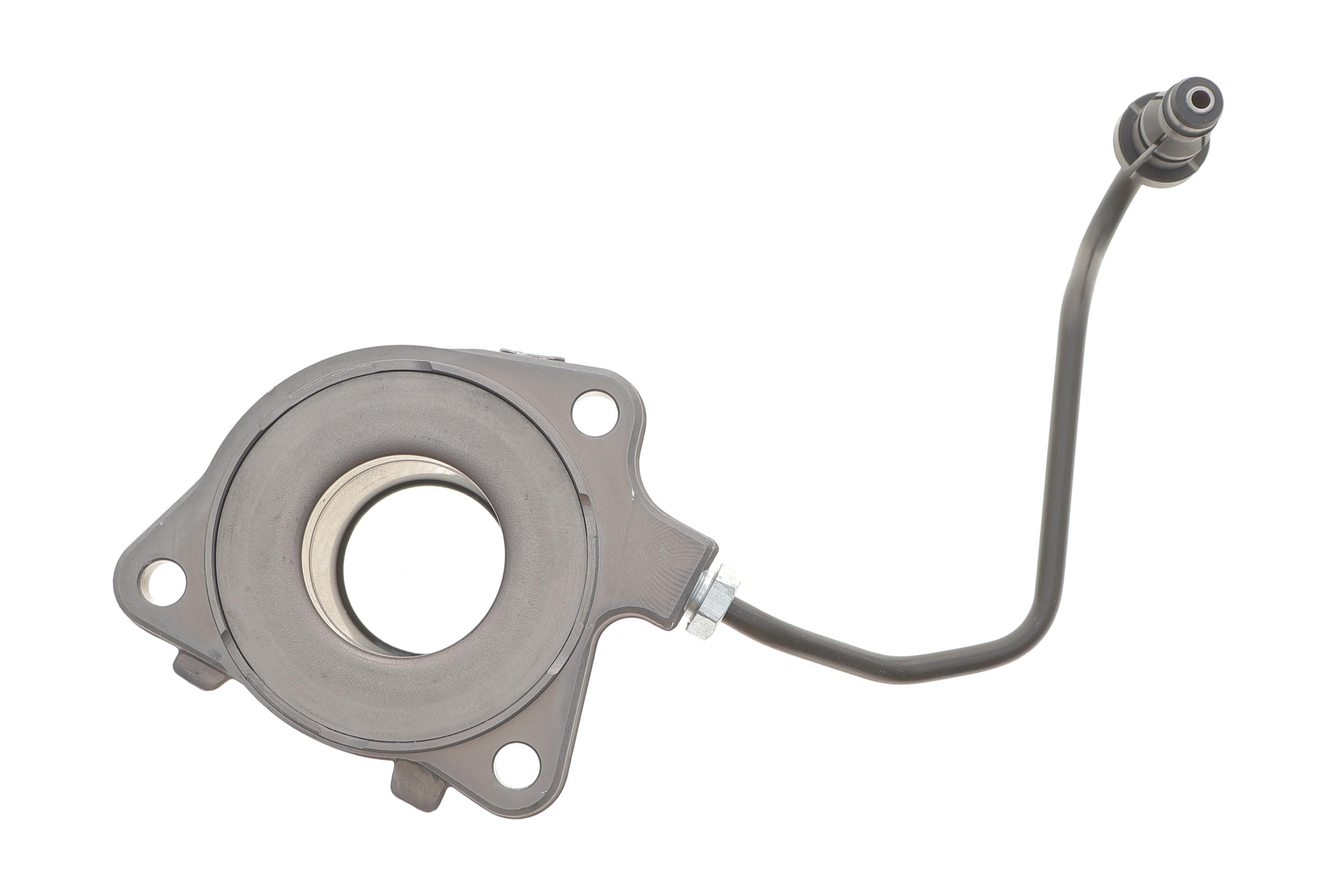 Комплект зчеплення Opel Astra H 1.3 CDTI 05-10 (d=220mm) (+вижимний)