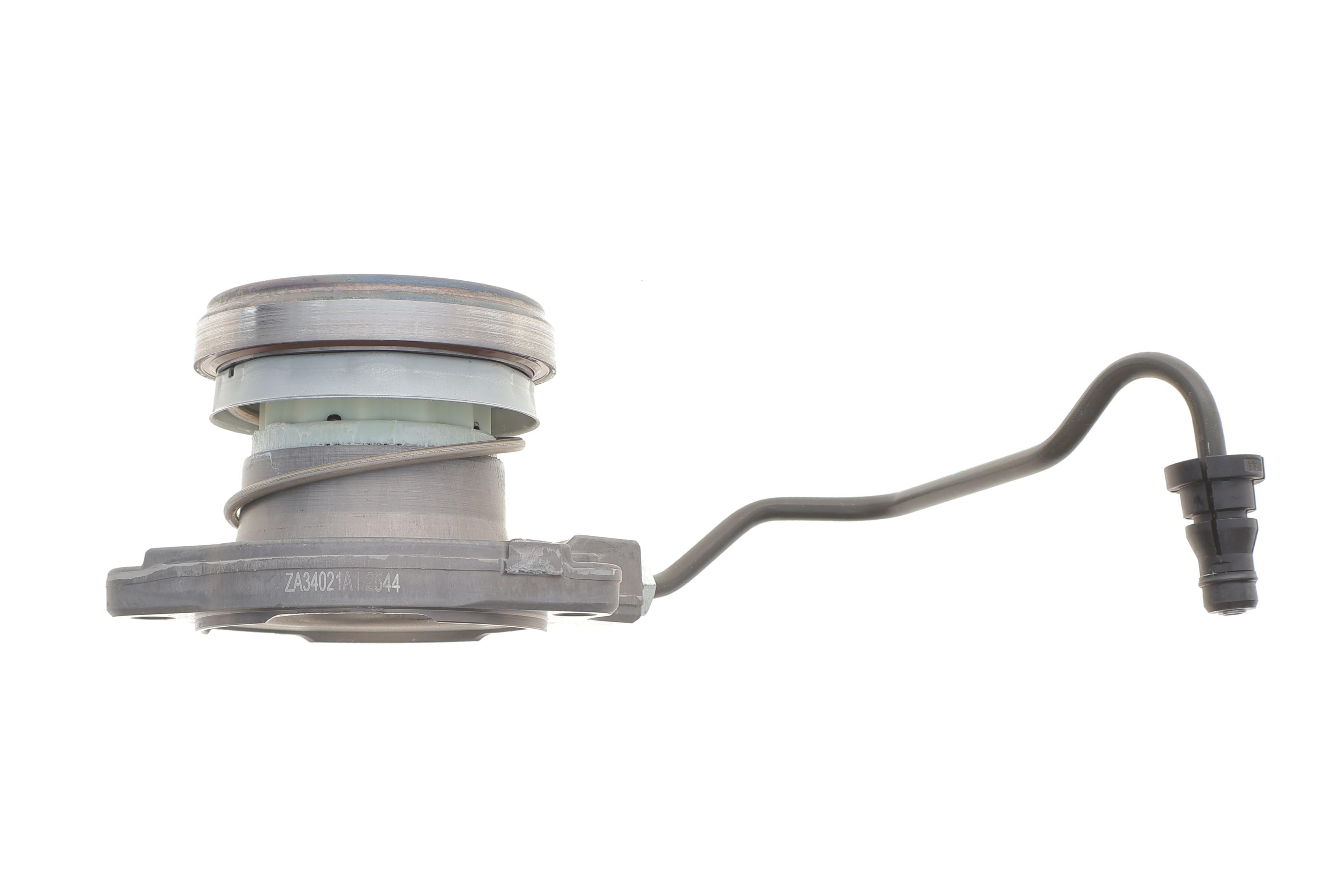 Комплект зчеплення Opel Astra H 1.3 CDTI 05-10 (d=220mm) (+вижимний)