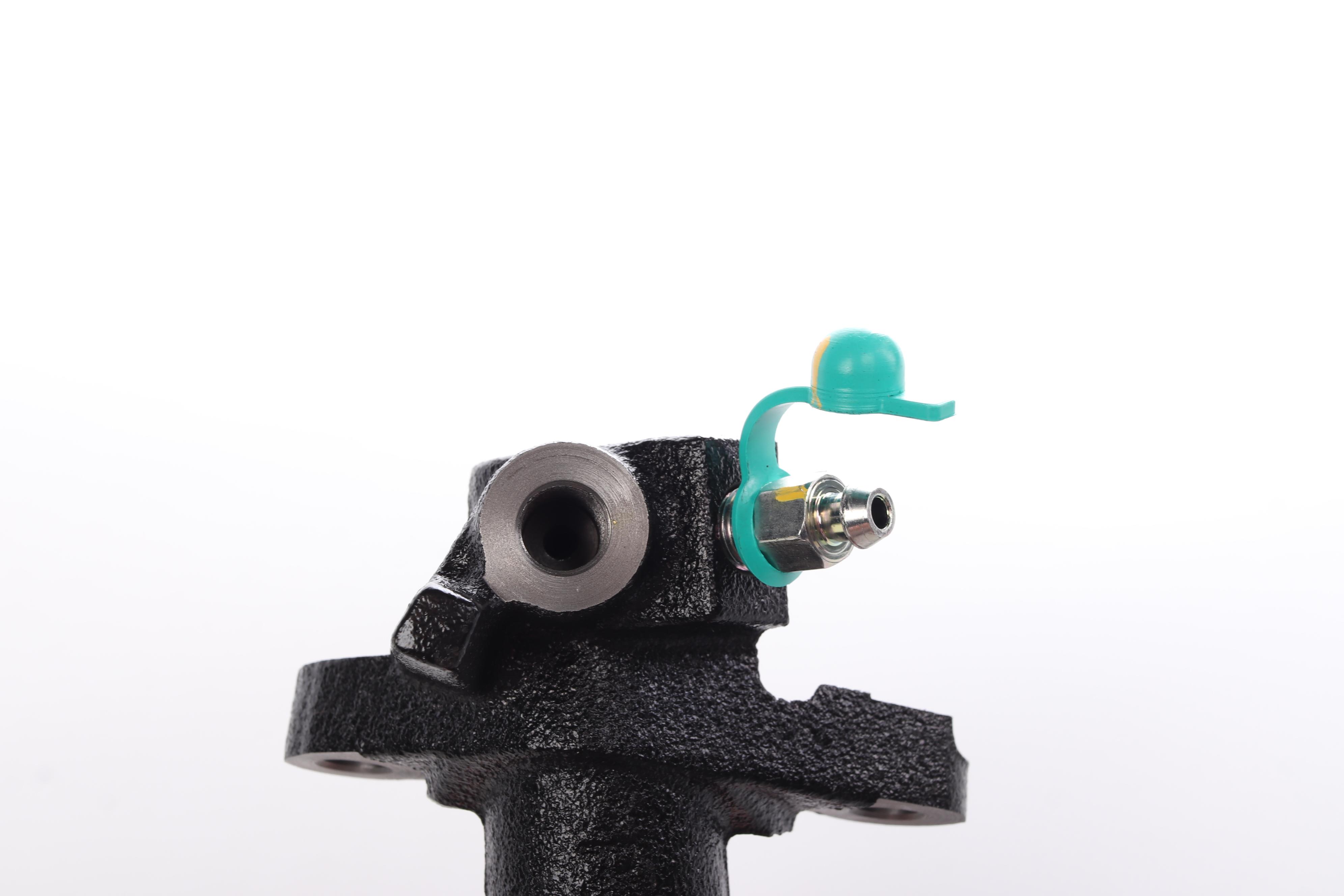 Циліндр зчеплення (робочий) Daewoo Kalos 1.4 02-