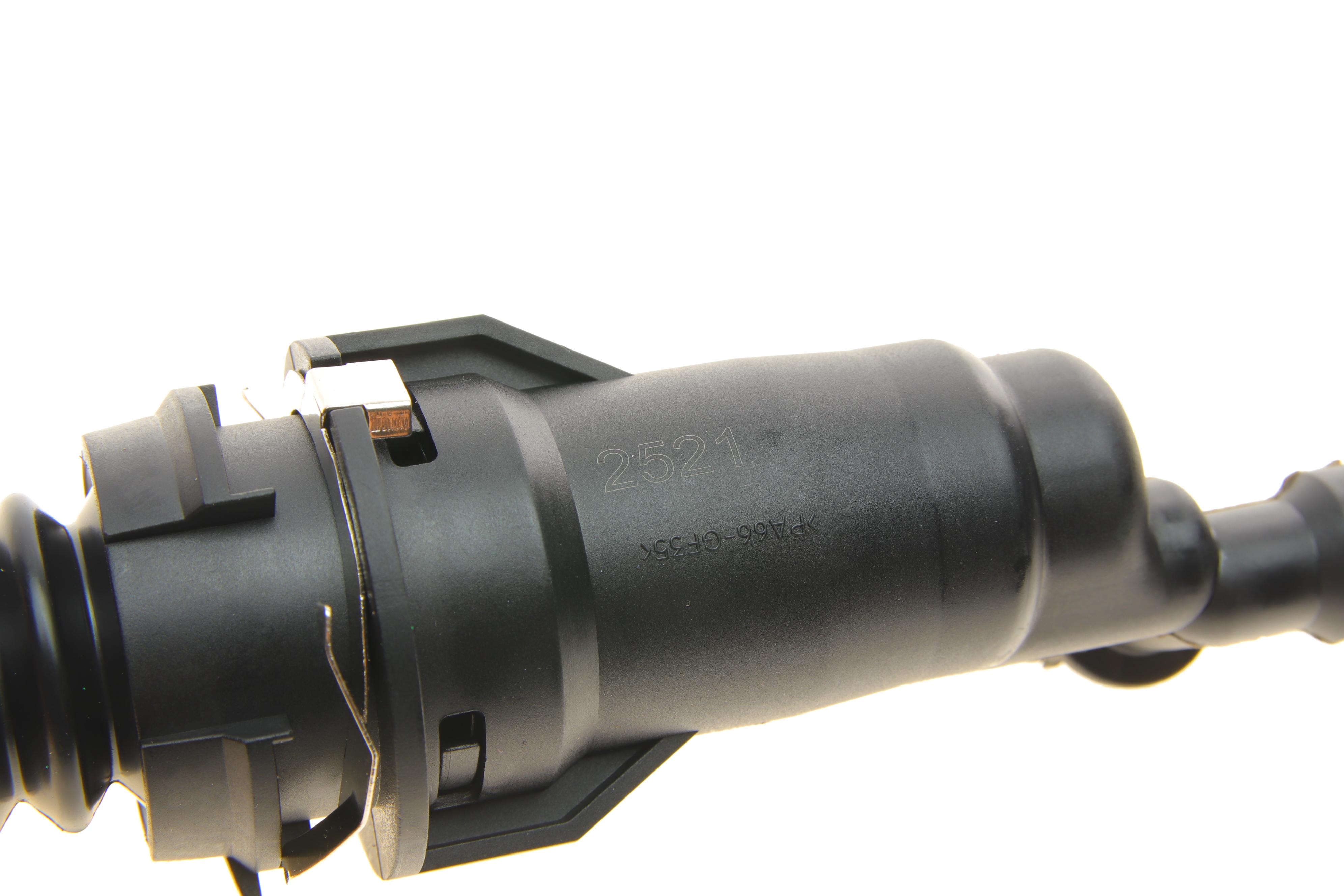 Циліндр зчеплення (робочий) Citroen Jumpy/Peugeot Expert 2.0 HDI 99-06