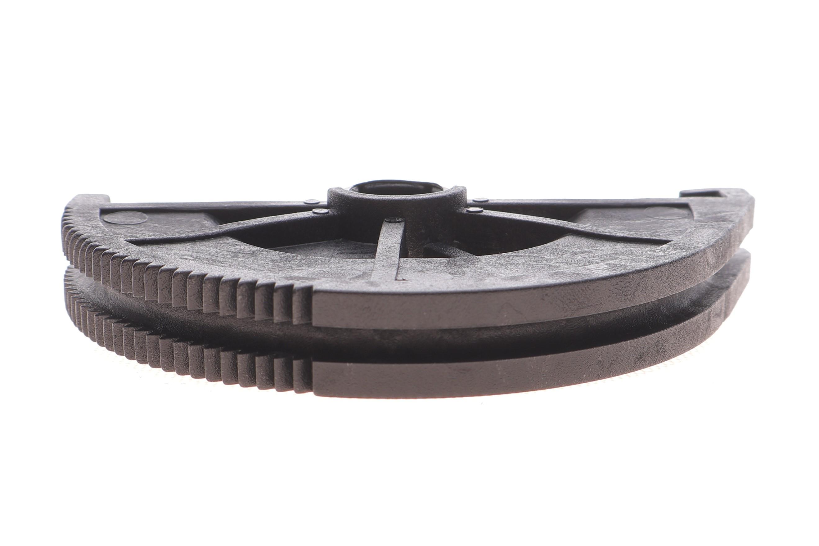 Тріскачка зчеплення Ford Escort 93-00