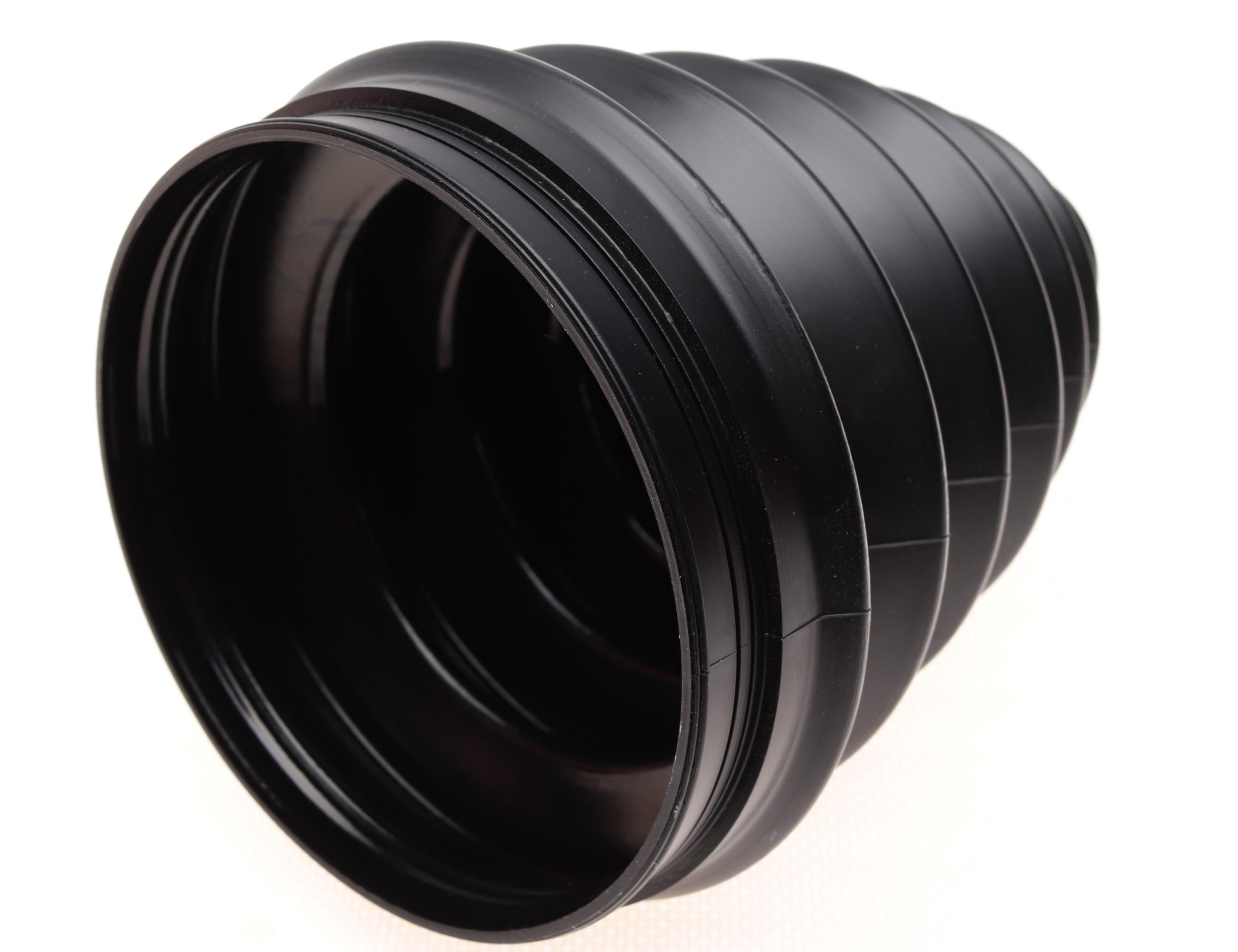 Пильник ШРКШ (зовнішній) Fiat Ducato/Peugeot Boxer 1.9-2.8 94- (29x98x145)