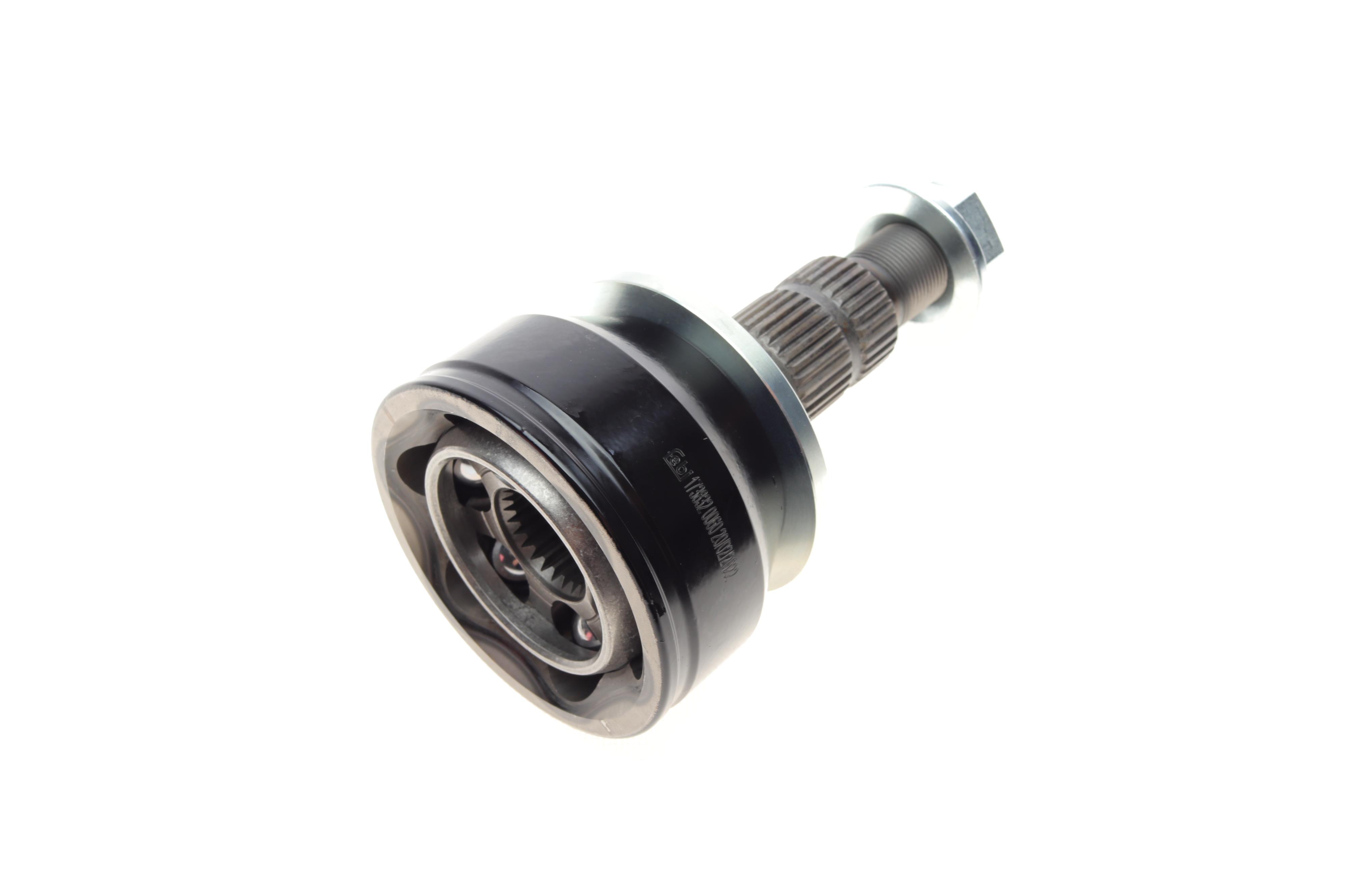 Шрус (зовнішній) Opel Astra J/Insignia A 08-17 (30/26z)