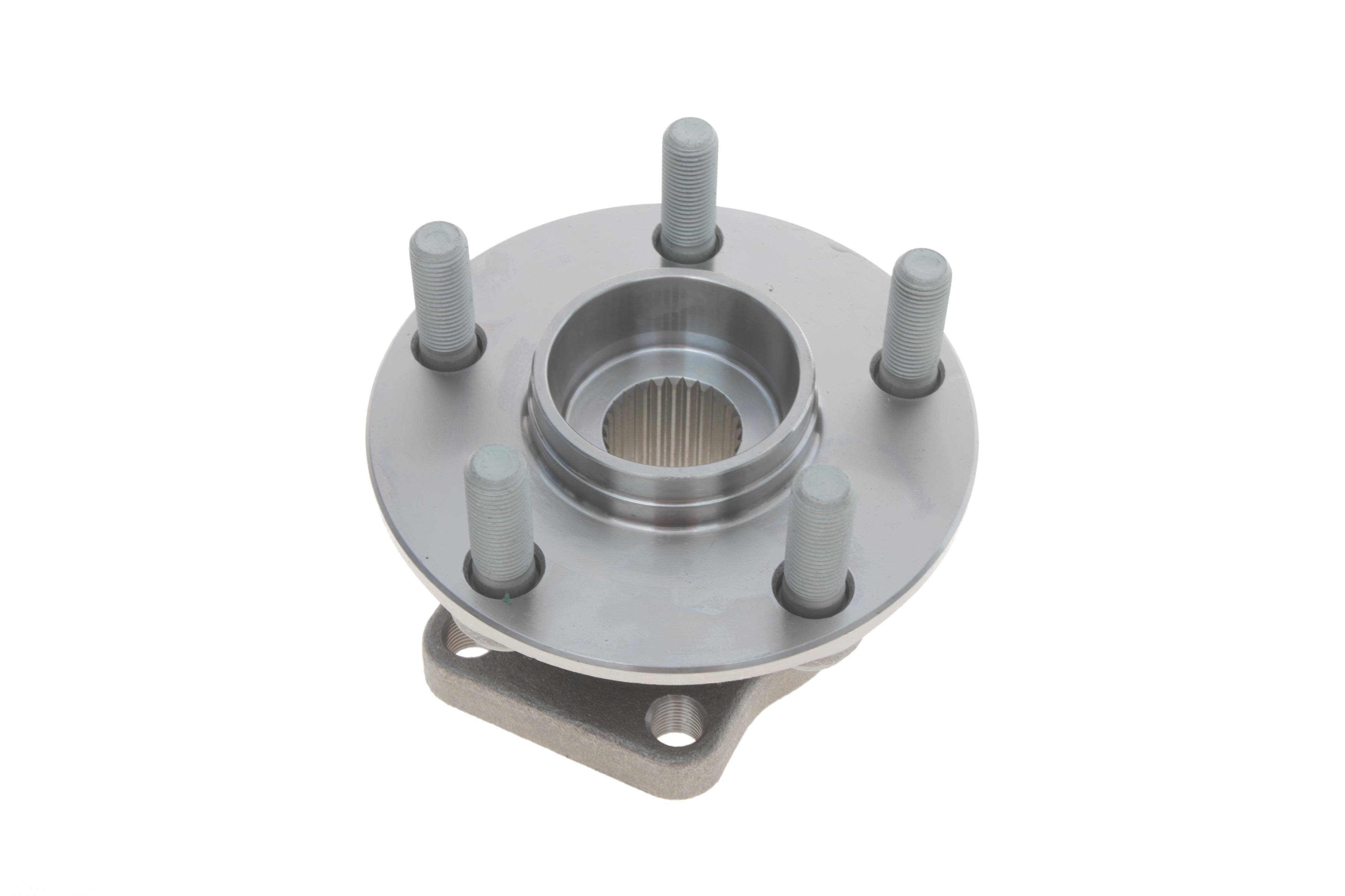 Підшипник маточини (передньої) Subaru Legacy 4/5 03-/Forester 3 08-