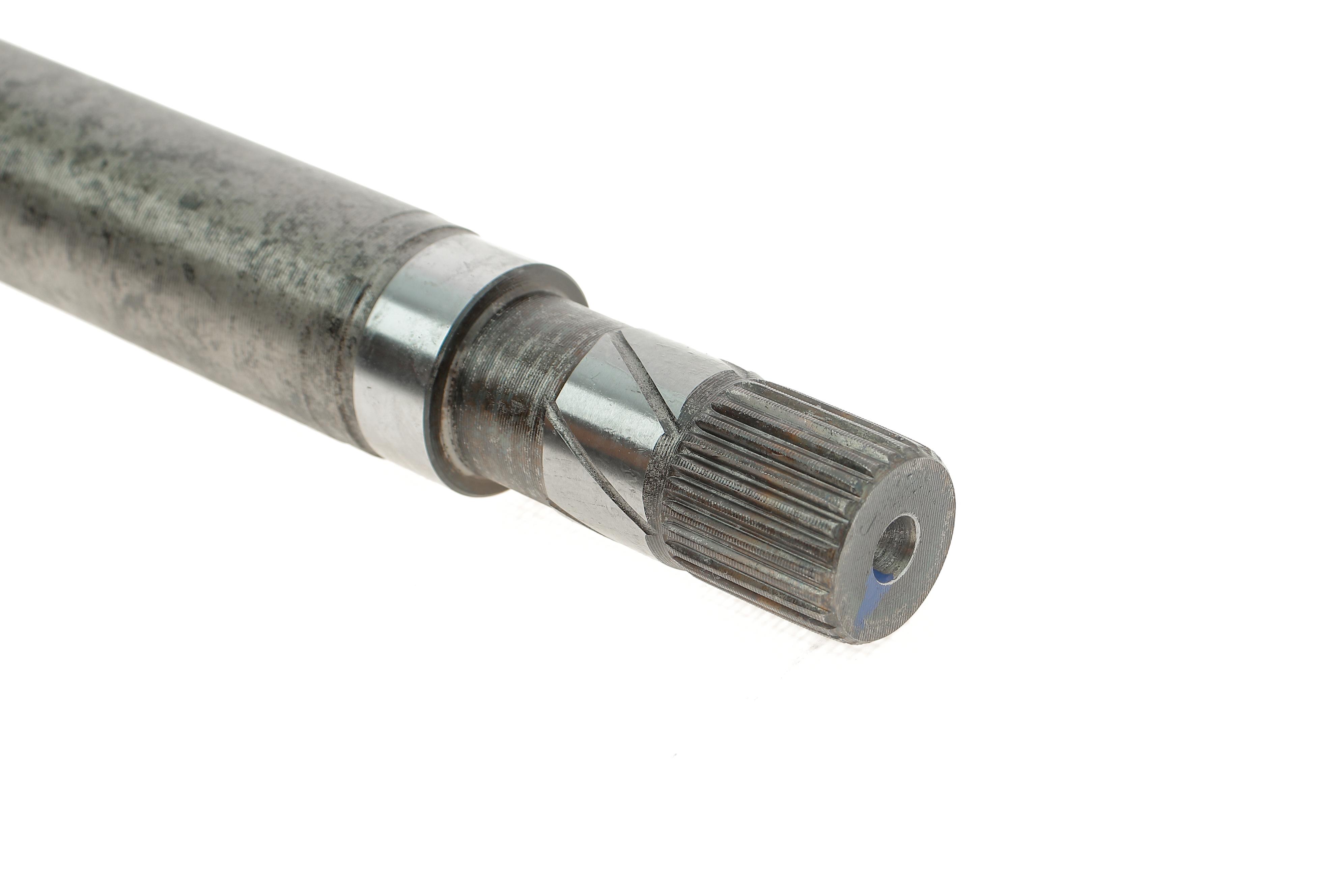 Піввісь (передня) (R) Renault Megane/Scenic 1.5 dCi/1.6 16V 08- (25x26x927mm)