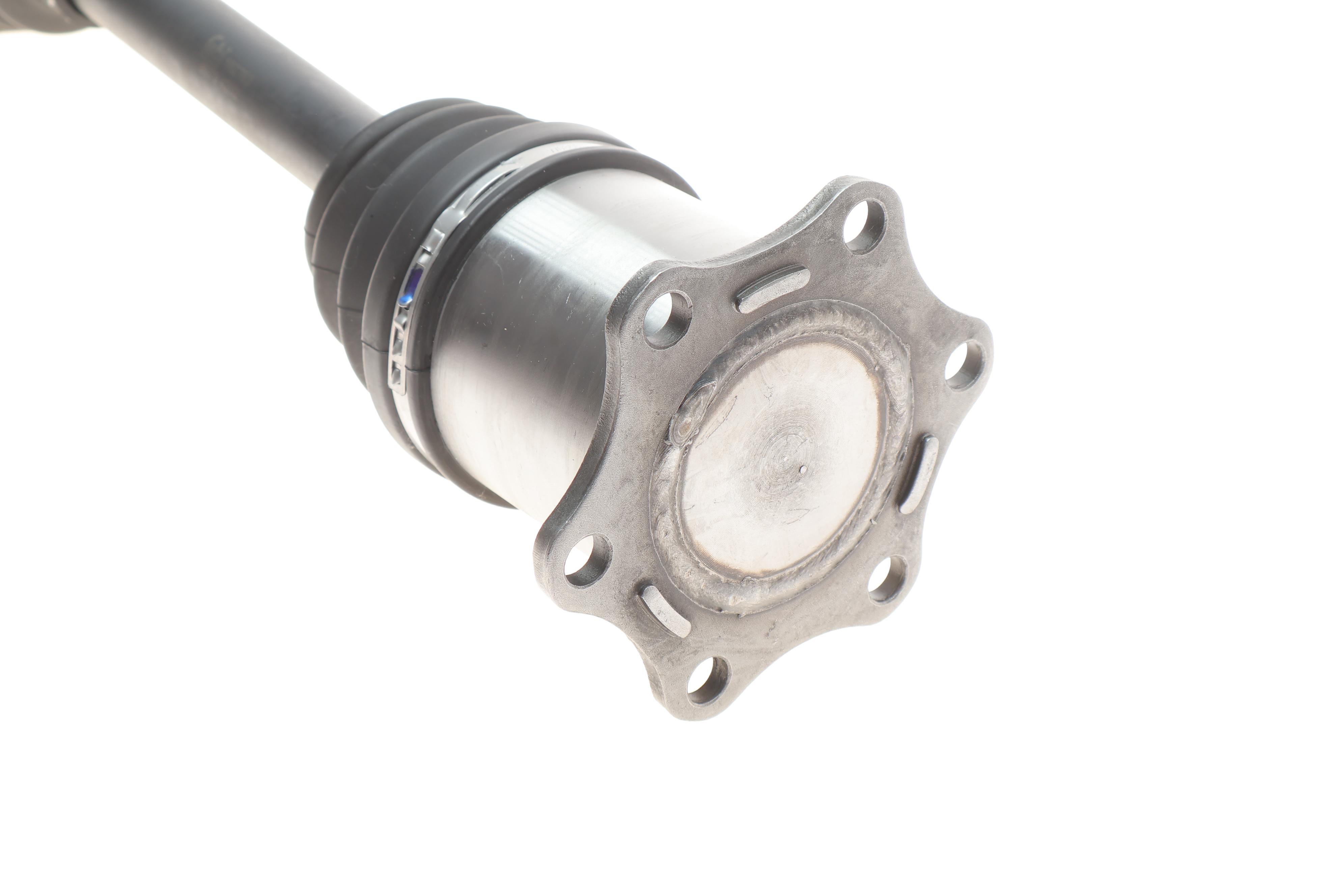 Піввісь (передня) Audi  Q5 2.0 TDI 08-17 (42x494mm)