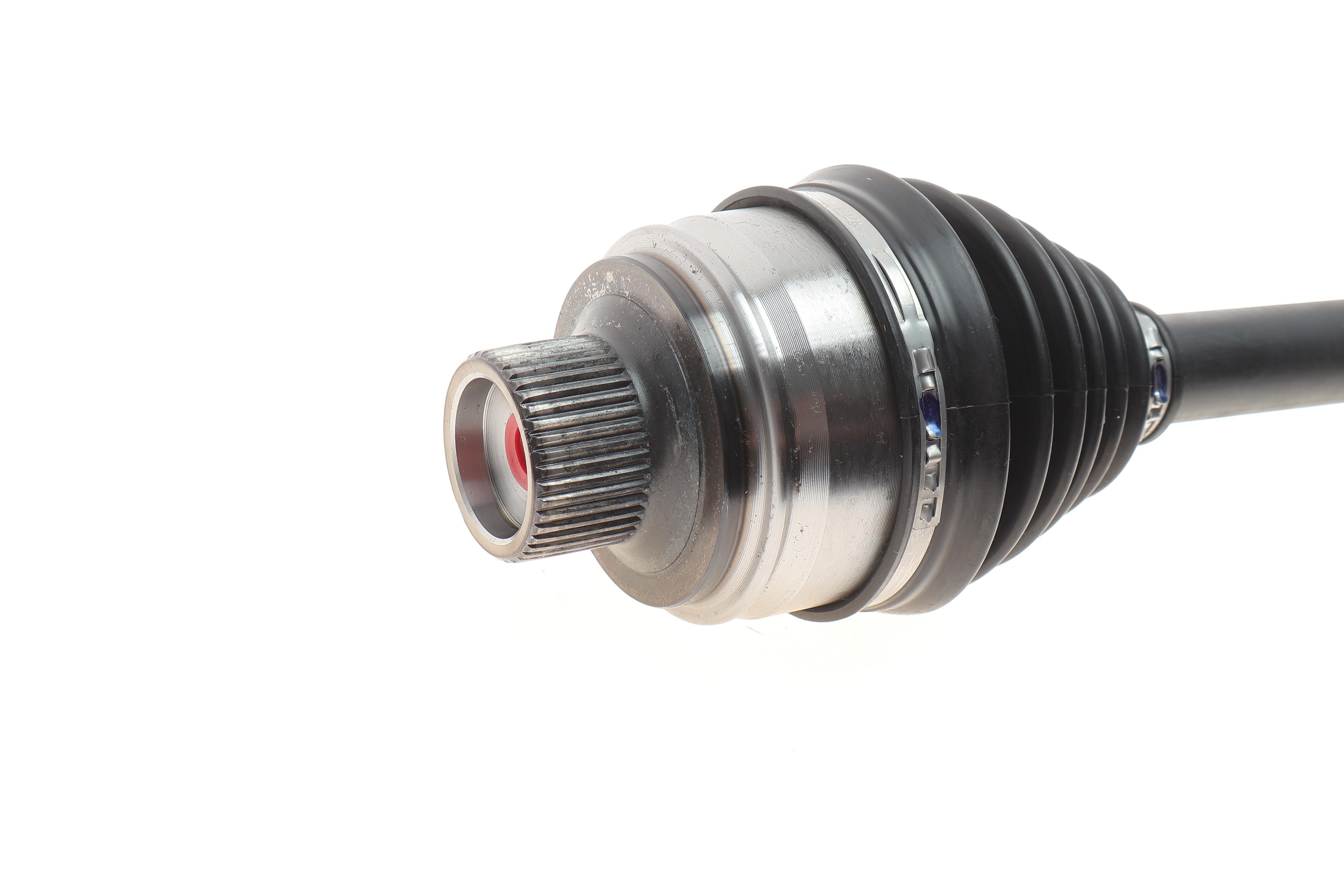 Піввісь (передня) Audi  Q5 2.0 TDI 08-17 (42x494mm)