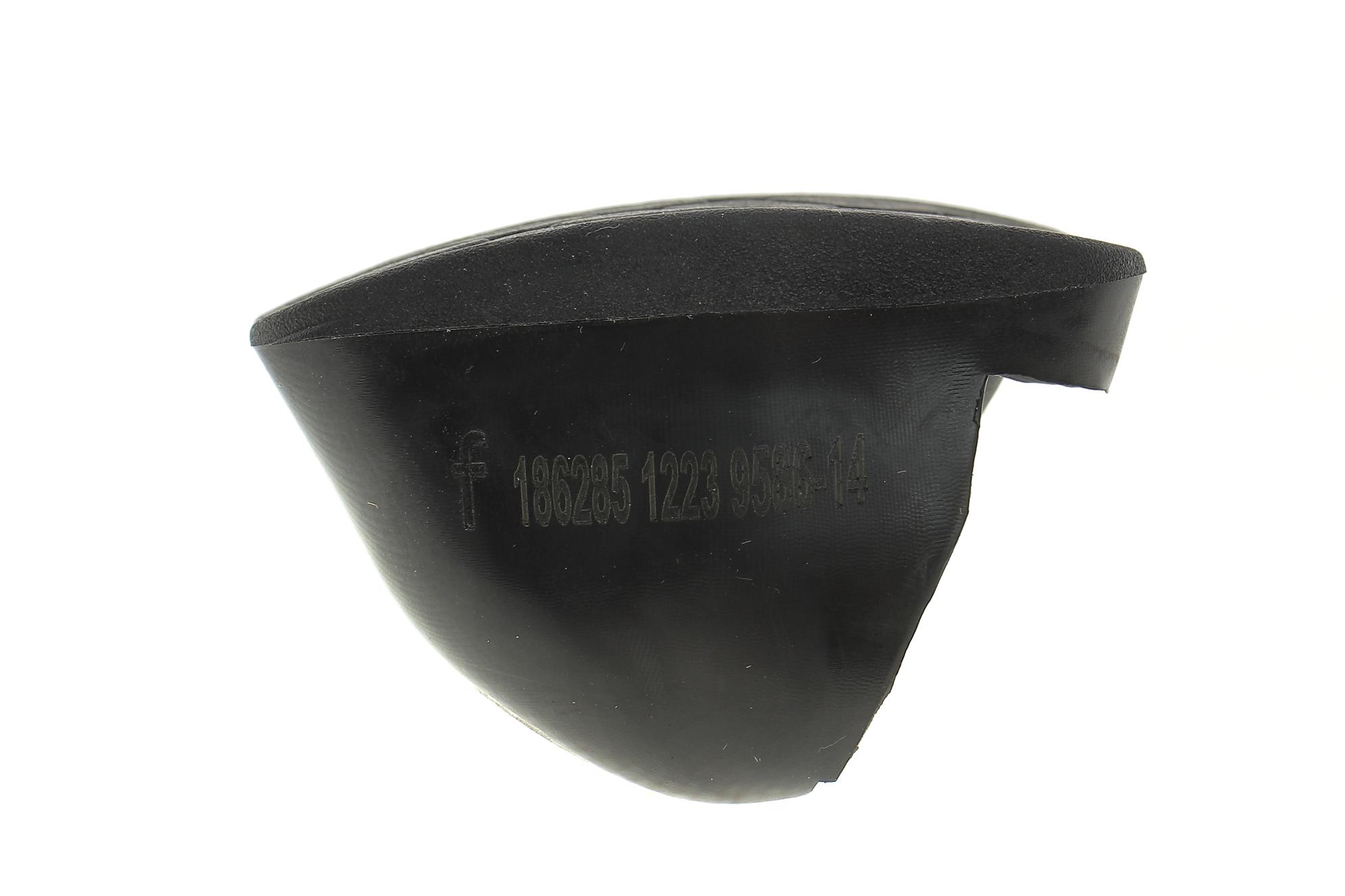 Накладка педалі гальма VW Caddy II/Golf IV 97-04