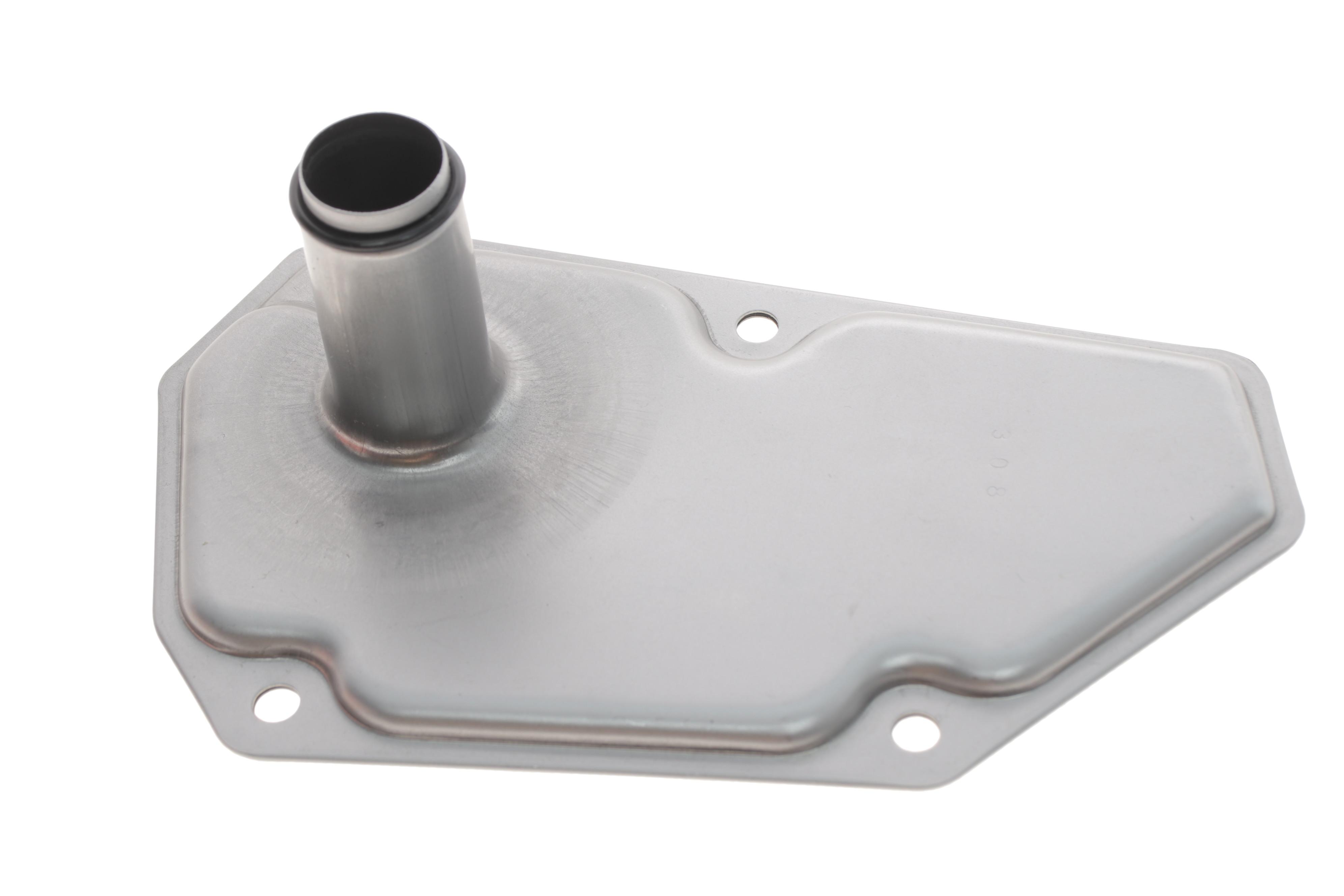 Фільтр АКПП Renault Clio/Duster/Kaptur/Megane 1.5dCi/1.6 15-(з прокладкою)