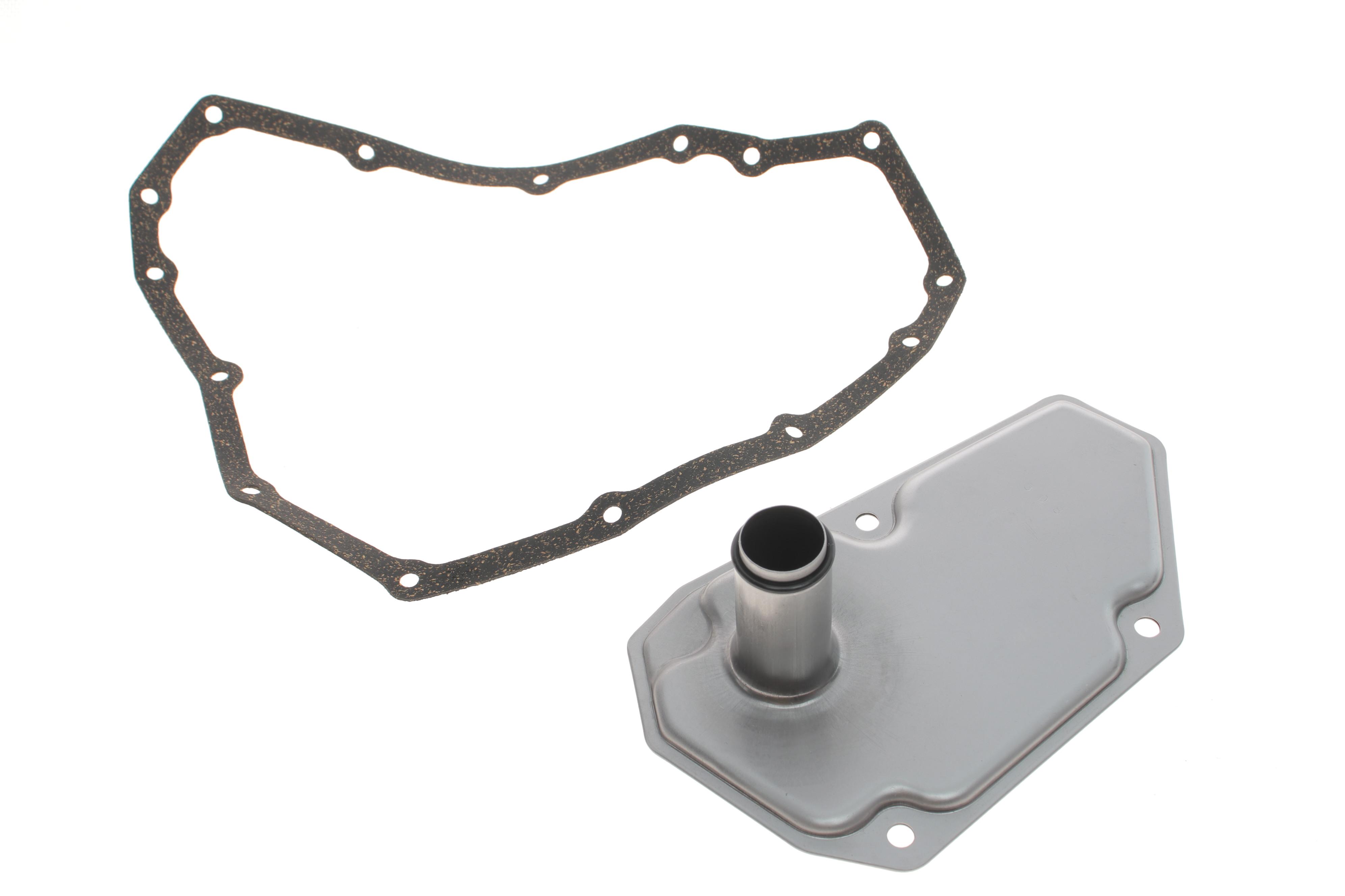 Фільтр АКПП Renault Clio/Duster/Kaptur/Megane 1.5dCi/1.6 15-(з прокладкою)