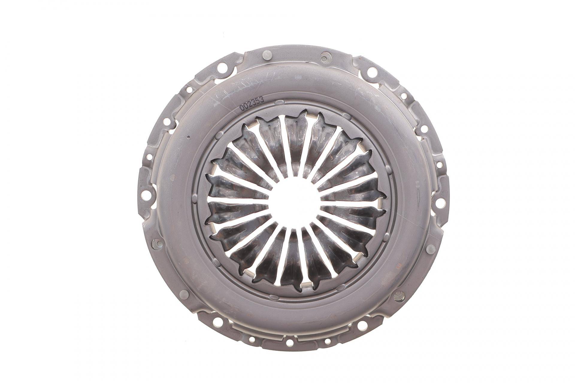 Комплект зчеплення Ford Connect 1.8TDCI 02-13 (d=235mm)