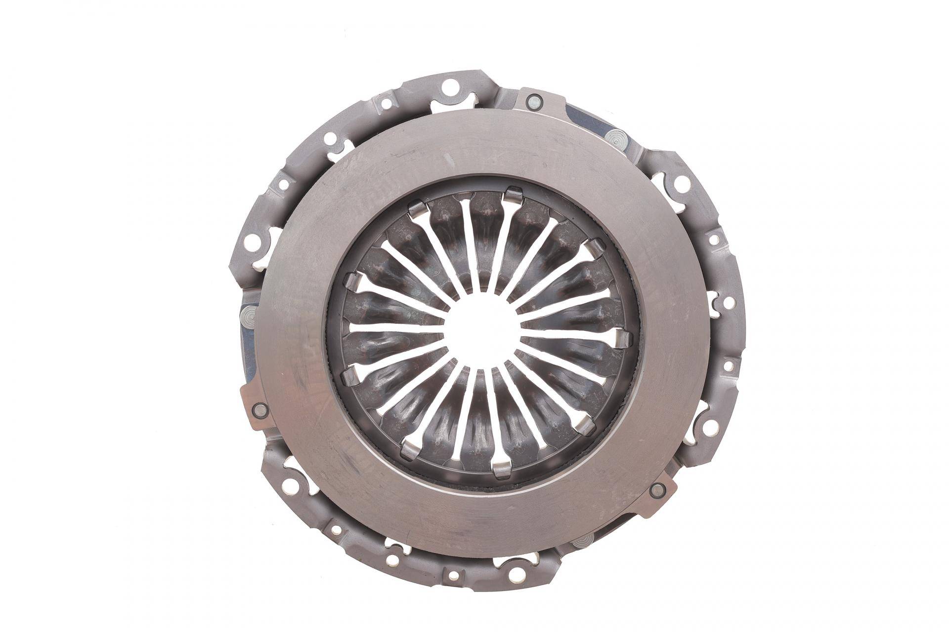 Комплект зчеплення Ford Connect 1.8TDCI 02-13 (d=235mm)