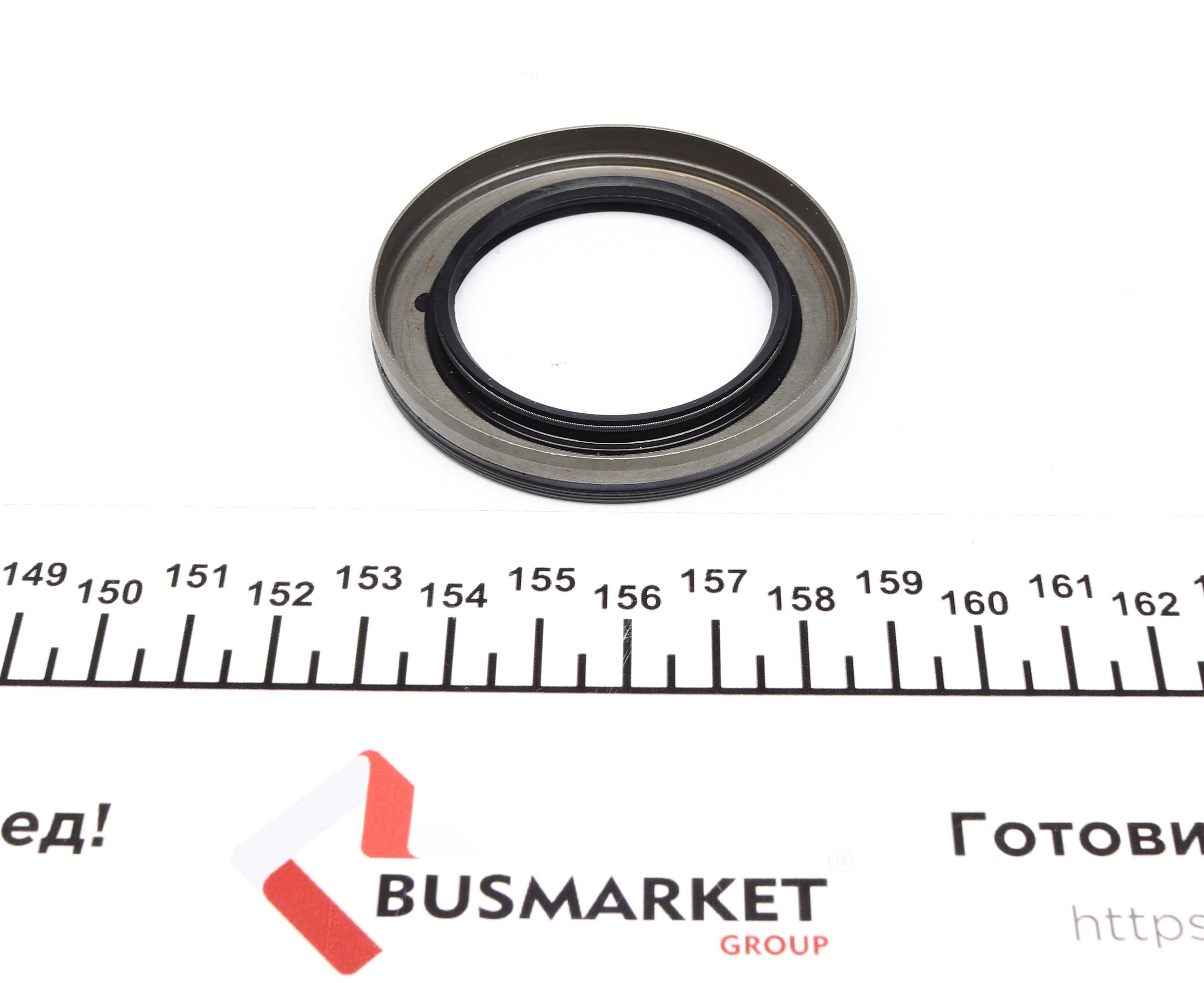 Сальник КПП MB E(W212)/GL(X166)/S(W222)/CLS(C218) 11- (42x62x8)