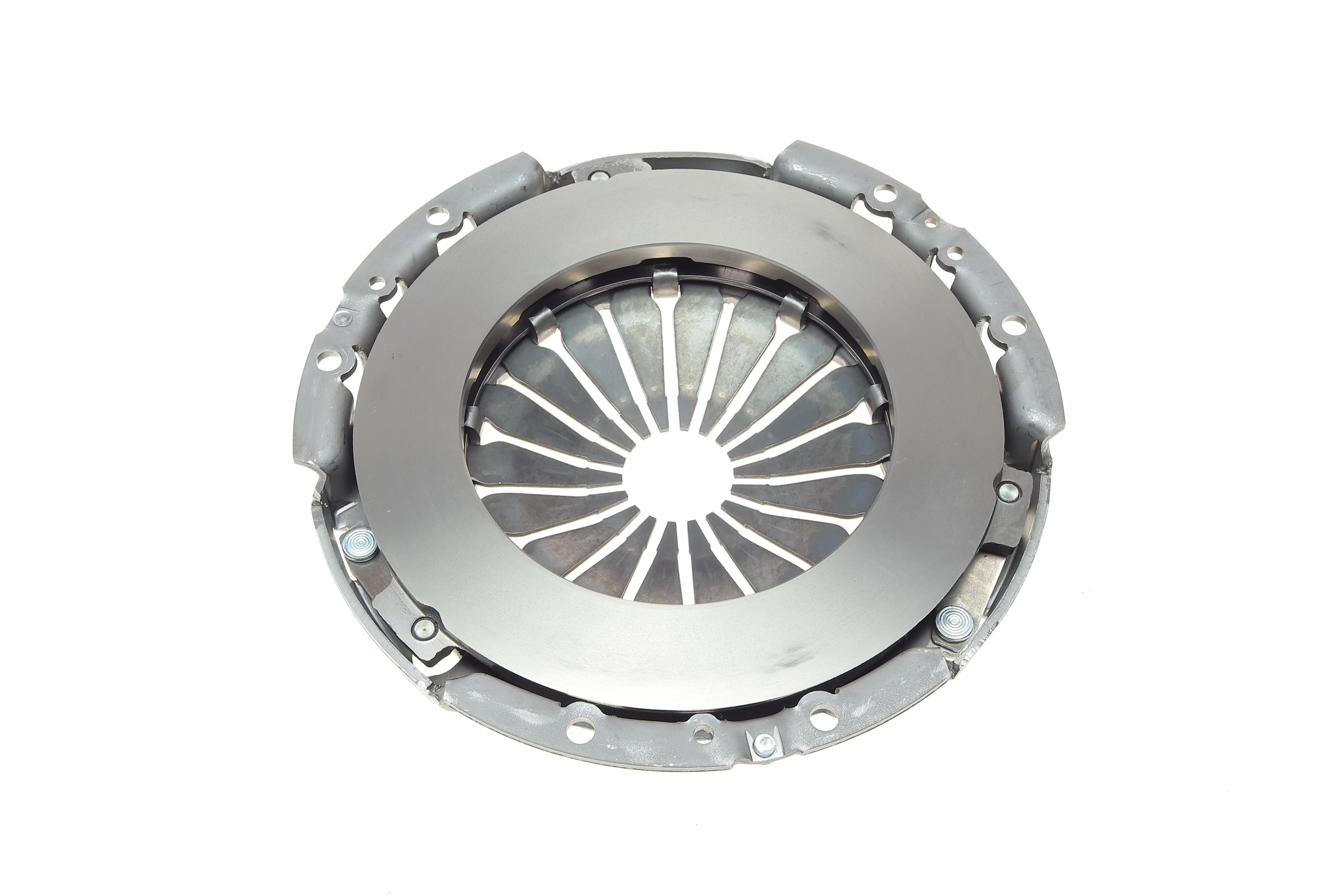 Комплект зчеплення Fiat Ducato 2.5/2.8d 94-02 (d=228mm) (+вижимний)