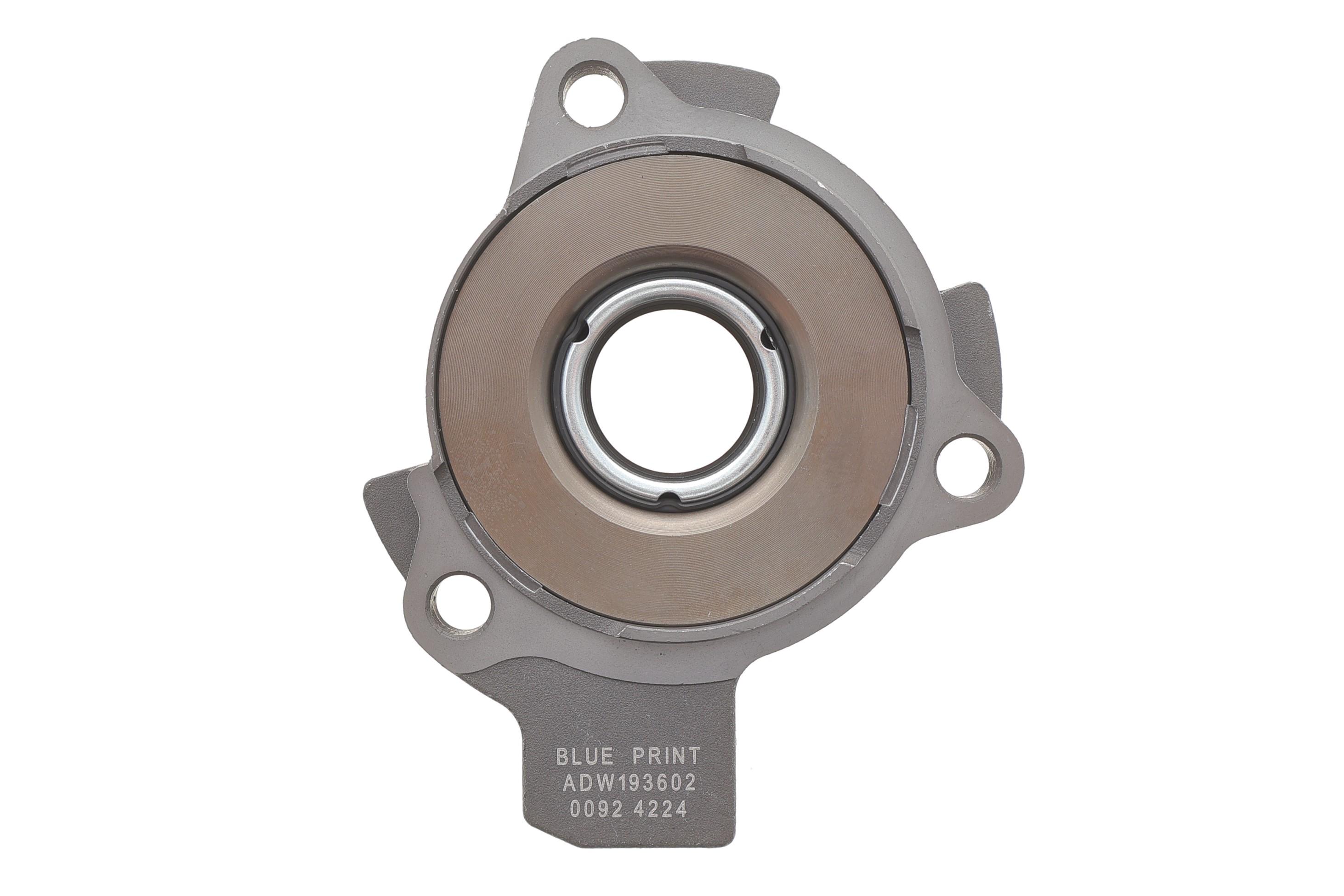 Комплект зчеплення Opel Combo/Astra G-H/Meriva/Vectra B-C/Zafira 1.6-1.8 (d=206mm/z=14) (+вижимний)