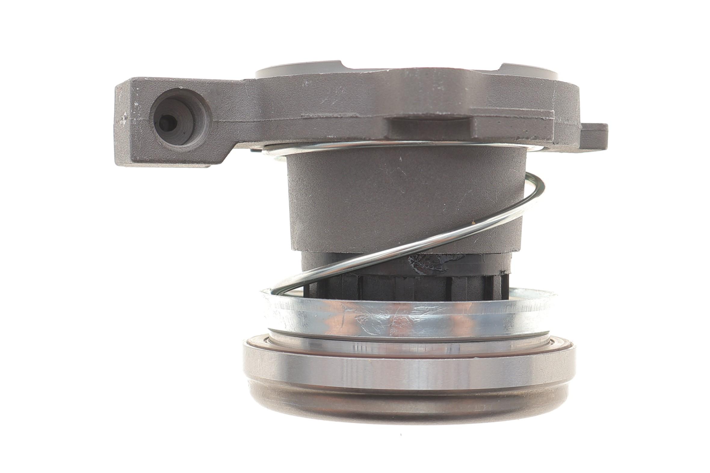 Комплект зчеплення Opel Combo/Astra G-H/Meriva/Vectra B-C/Zafira 1.6-1.8 (d=206mm/z=14) (+вижимний)