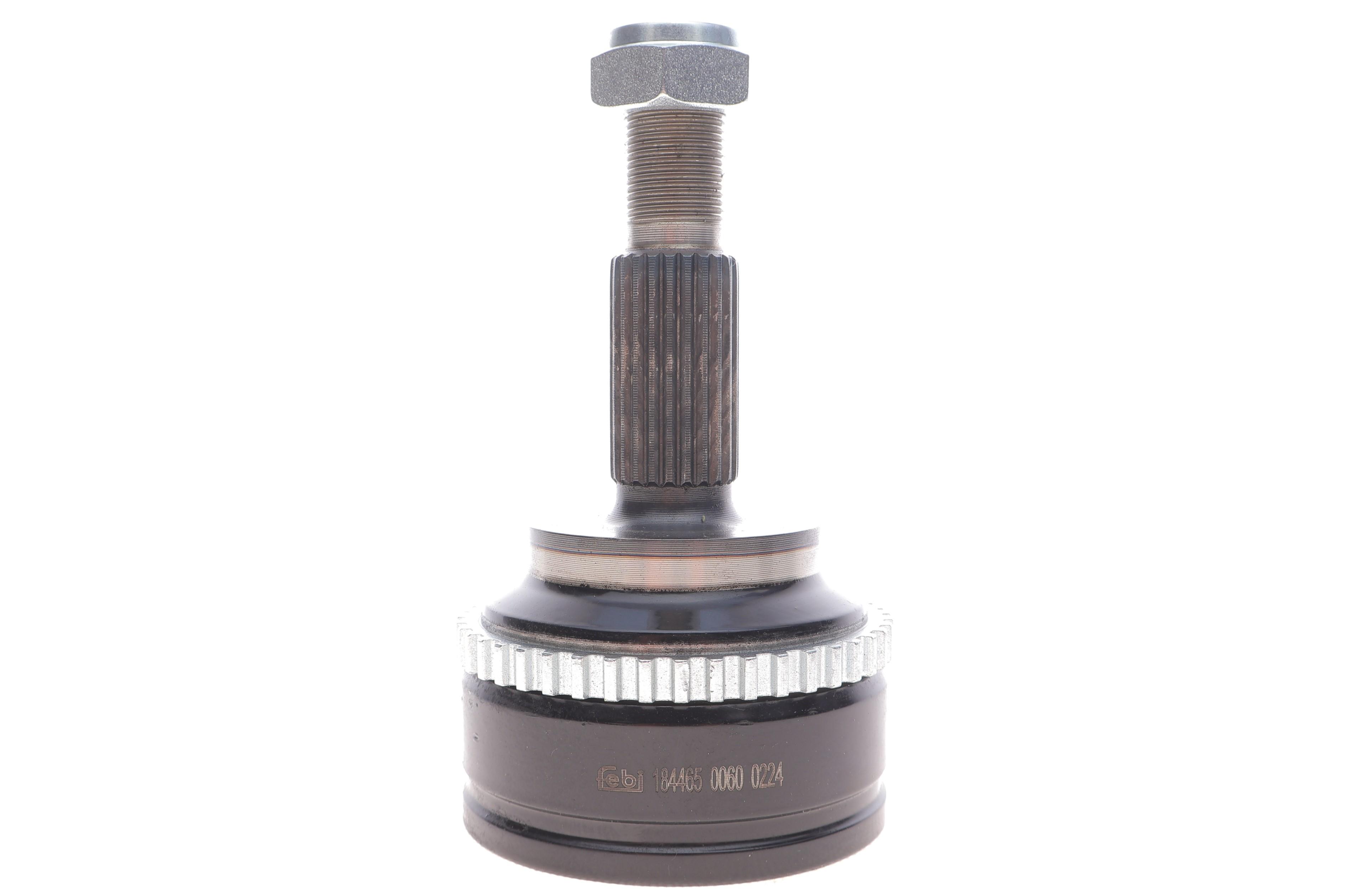 ШРКШ (зовнішній) Renault Kangoo 1.5DCI 01- (23/30z)  (+ABS 44T)