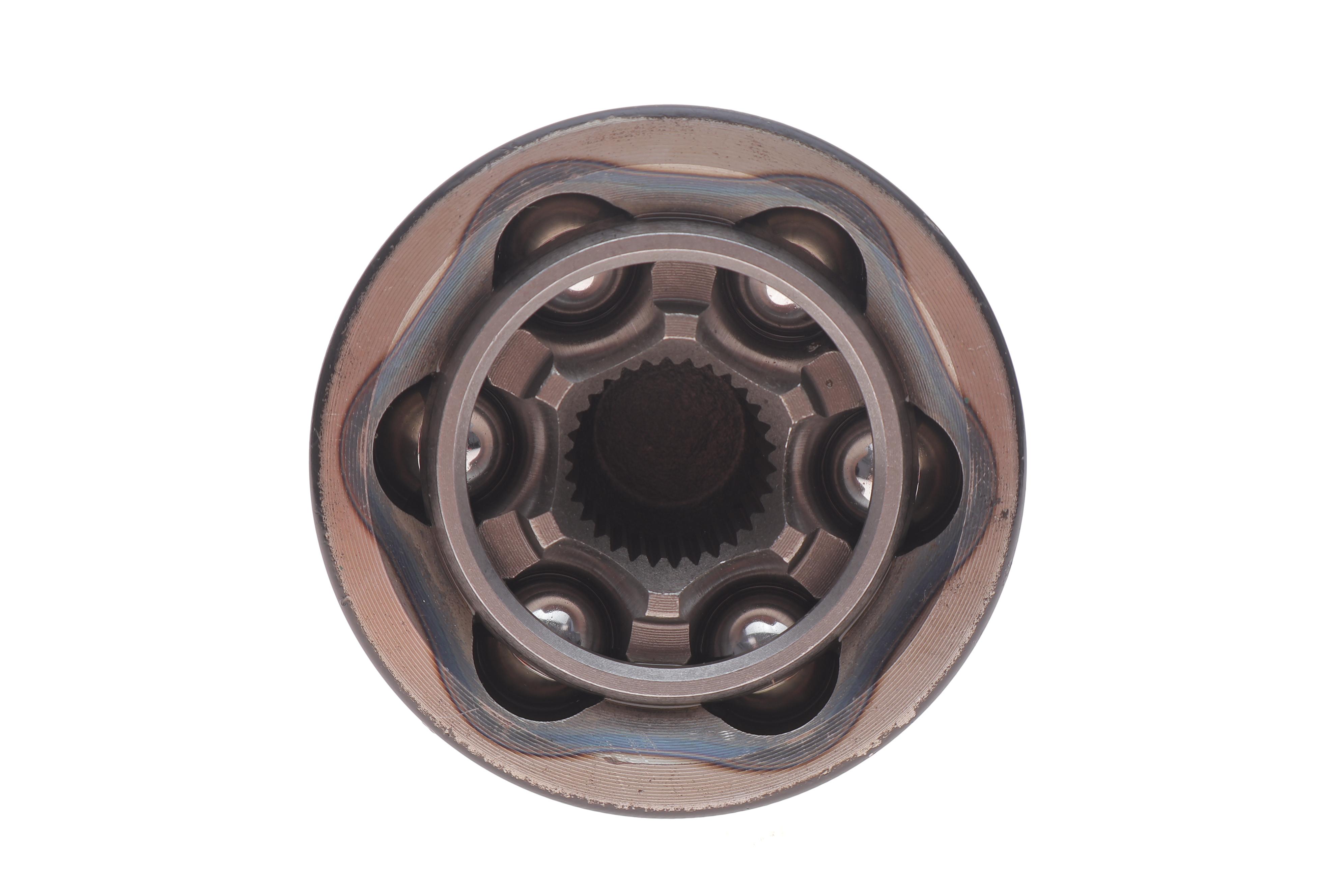 ШРКШ (зовнішній) Renault Kangoo 1.5DCI 01- (23/30z)  (+ABS 44T)