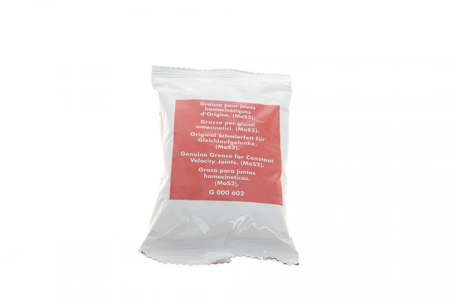 Пильник ШРКШ (внутрішній) VW T4 91-03 (24x107.5x120) (з металом/к-кт)