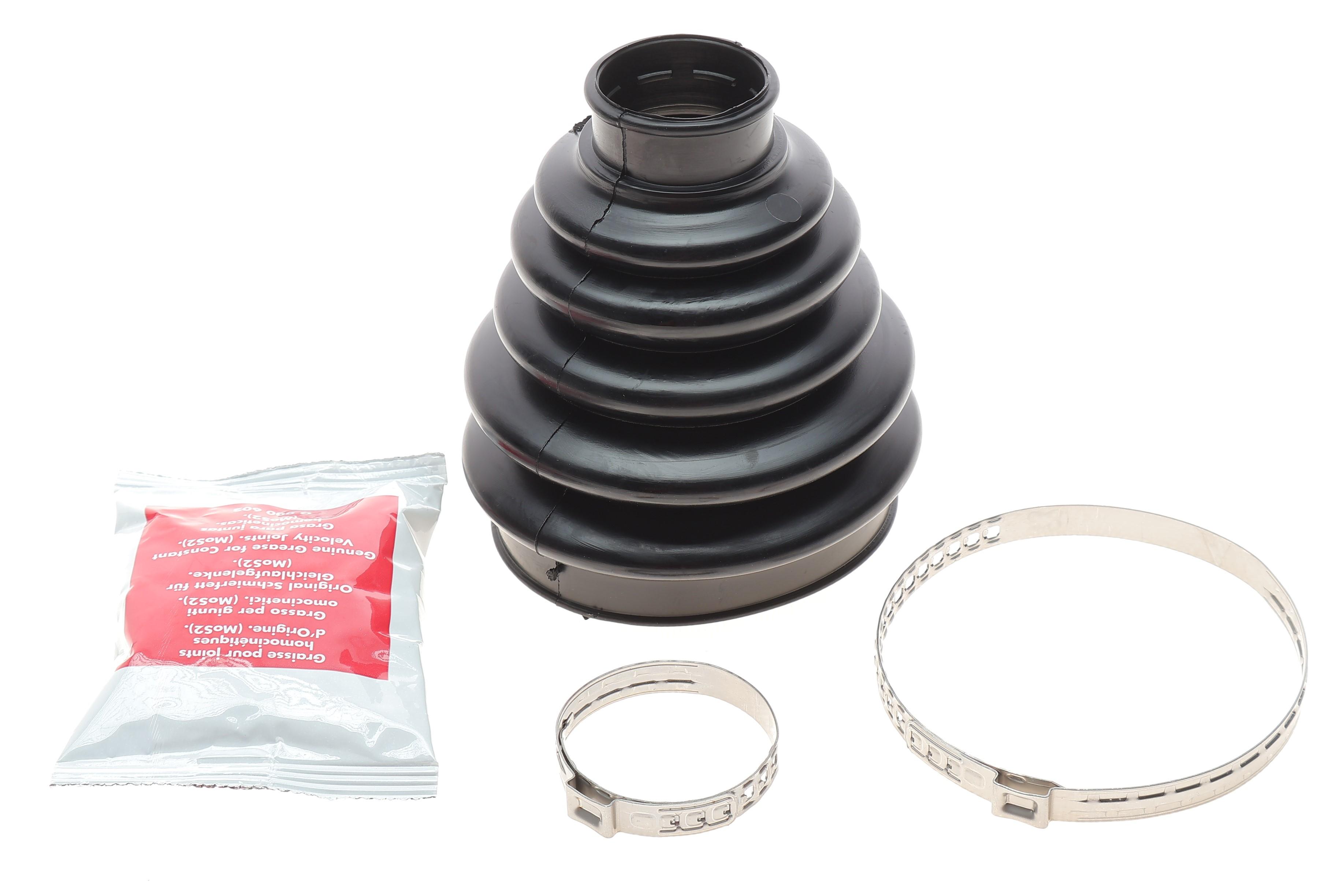 Пильник ШРКШ (зовнішній) Citroen Berlingo/Peugeot Partner 2.0HDI 96- (к-кт)