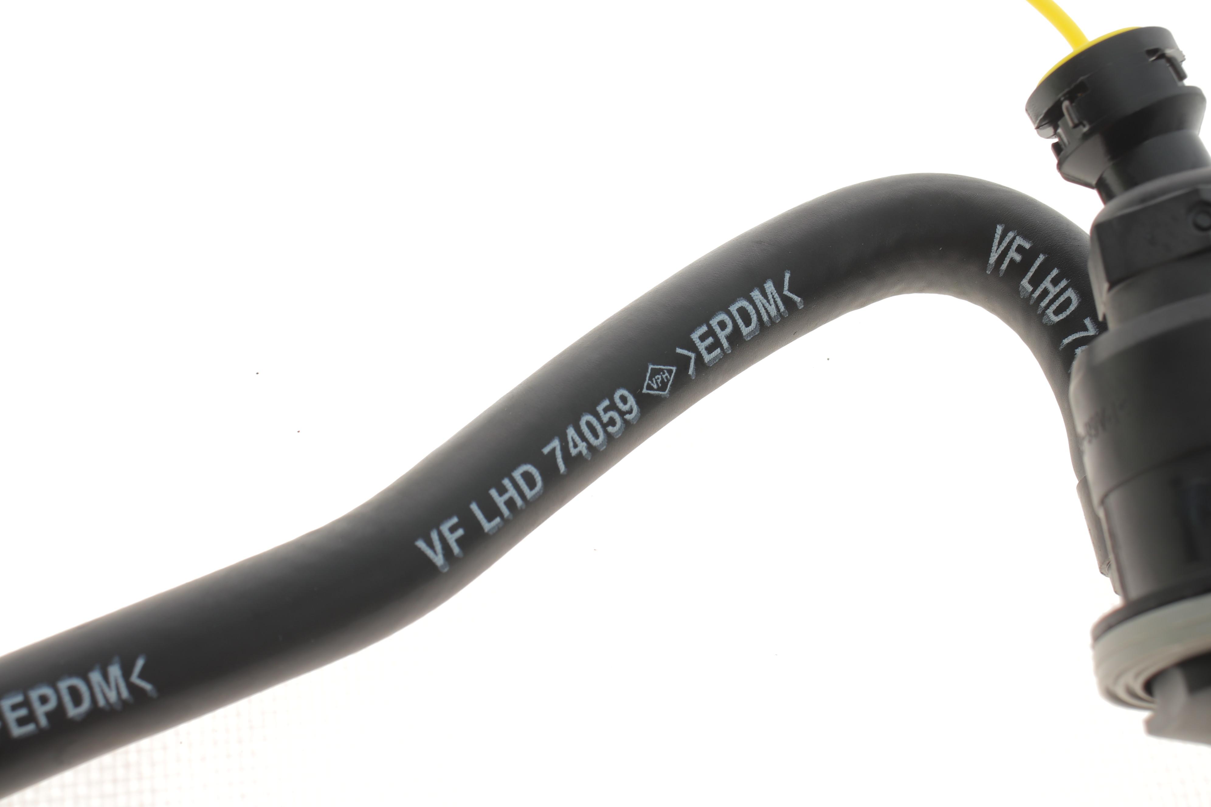 Циліндр зчеплення (головний) Hyundai i30/Kia Cee'd 1.4-1.6CRDi 11-