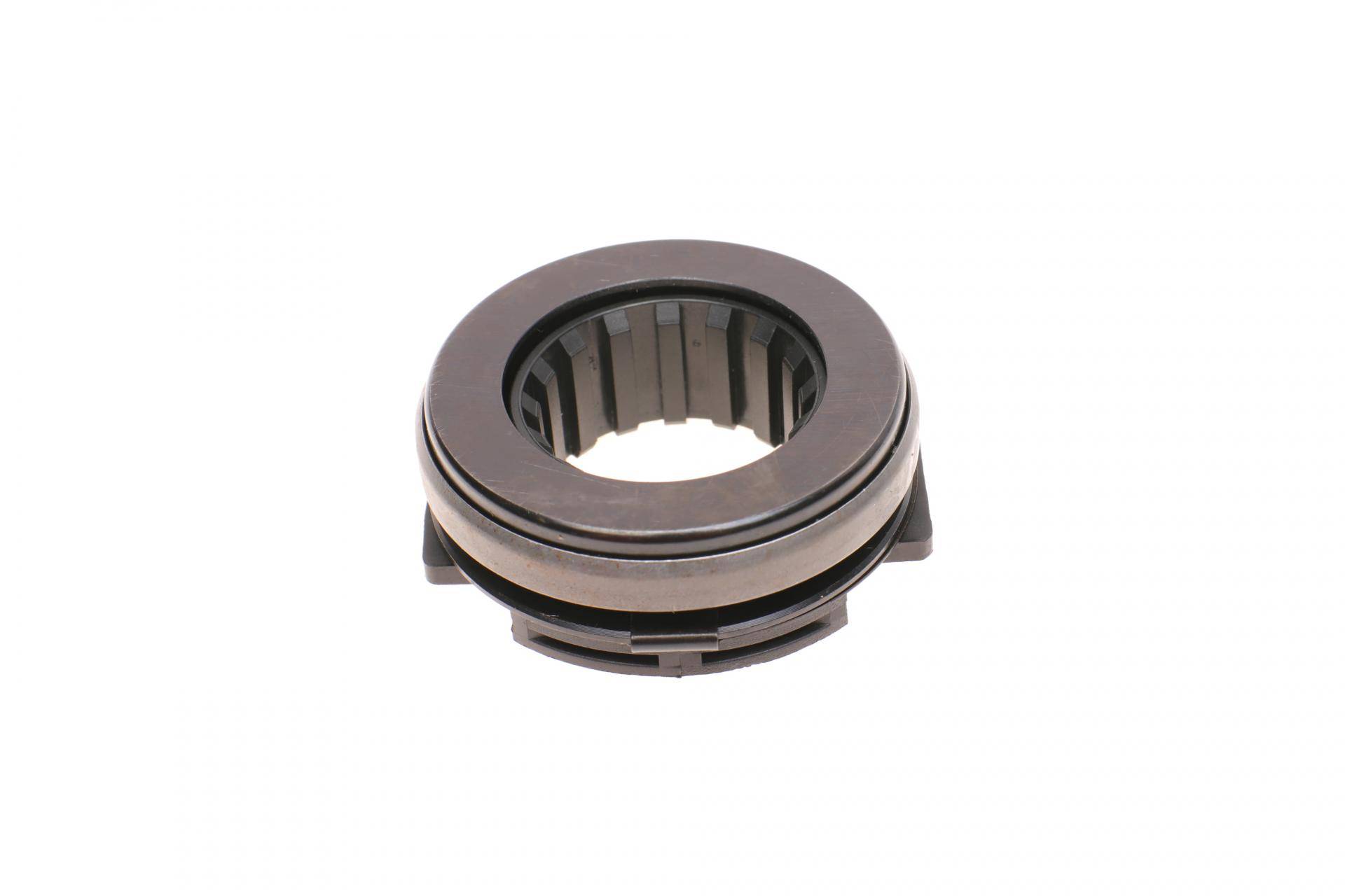 Комплект зчеплення VW Caddy 1.9 TDI/ T4 2.5D 90-06 (d=226mm) (+вижимний)